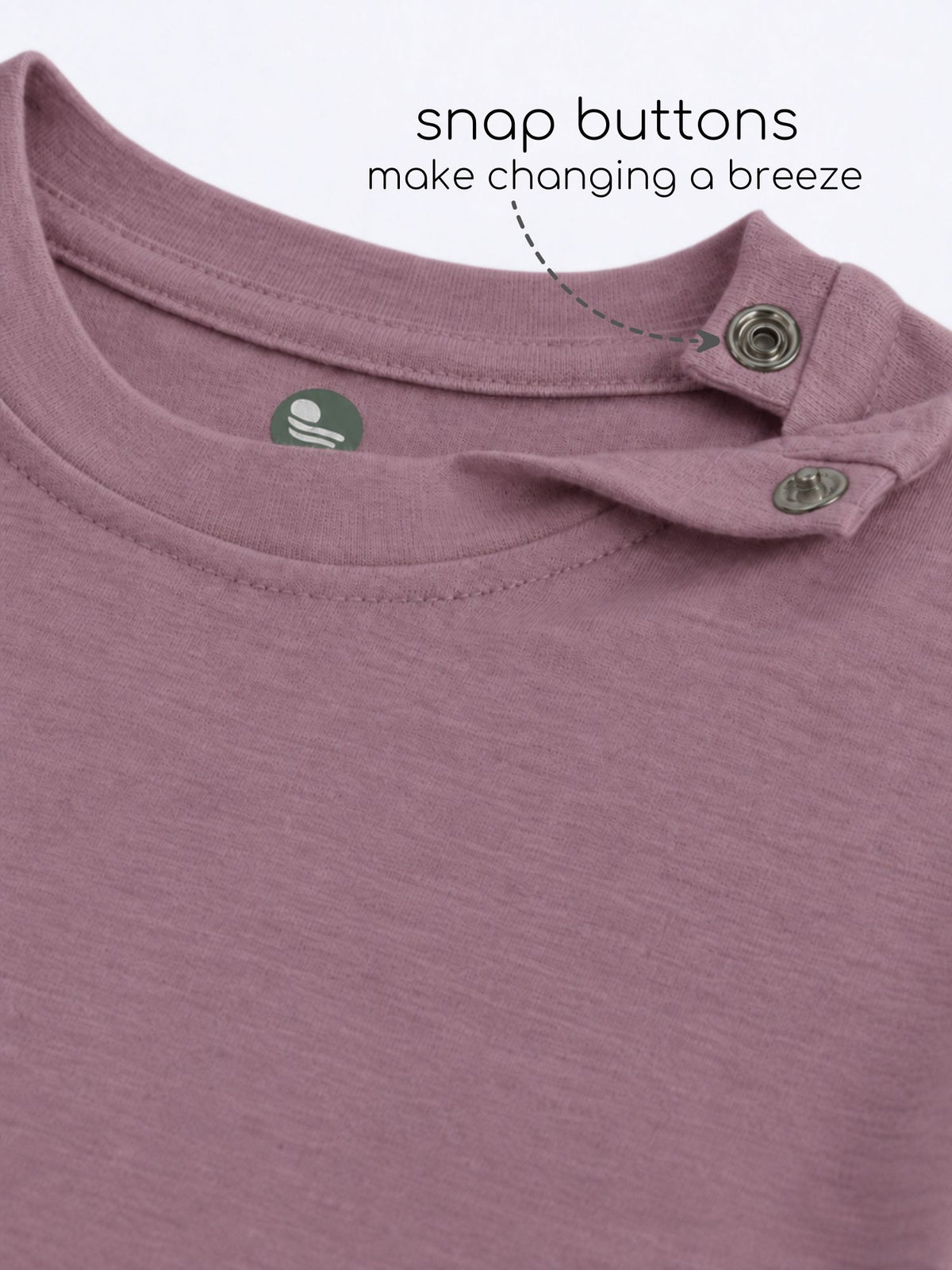 bamboo long sleeve t-shirt pack of 3