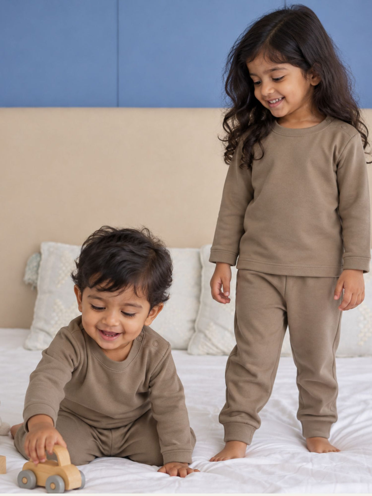 bamboo long sleeve t-shirt pack of 3