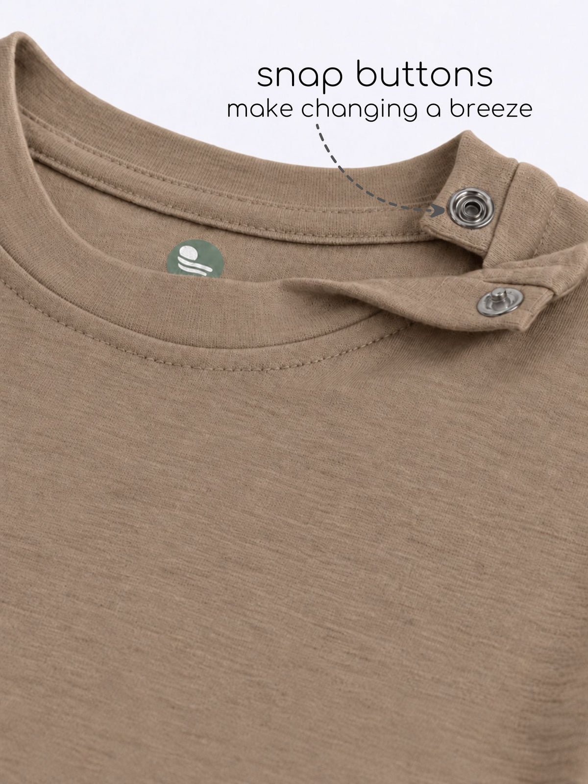 bamboo long sleeve t-shirt pack of 3