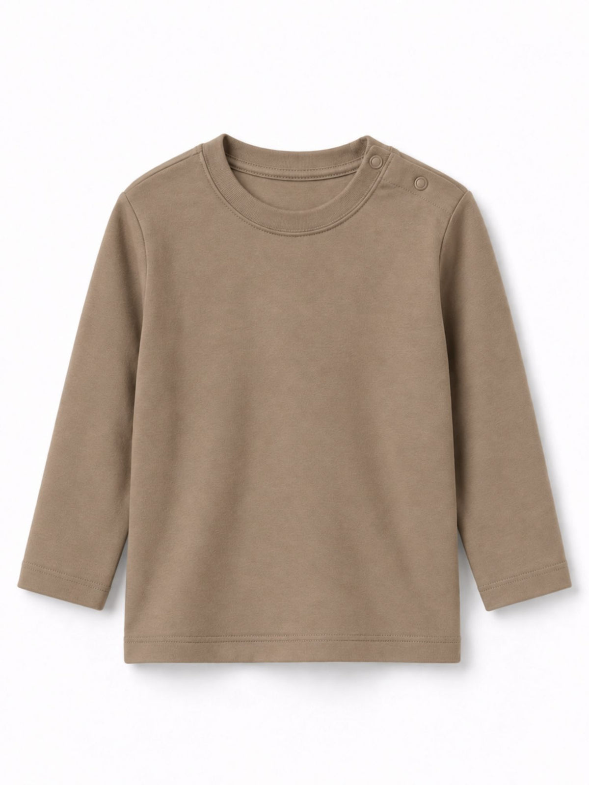 bamboo long sleeve t-shirt pack of 3