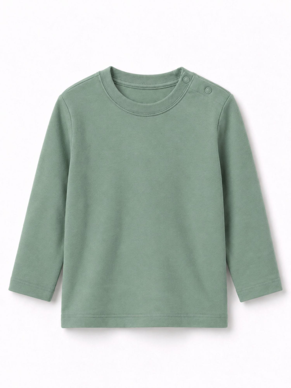 bamboo long sleeve t-shirt pack of 3