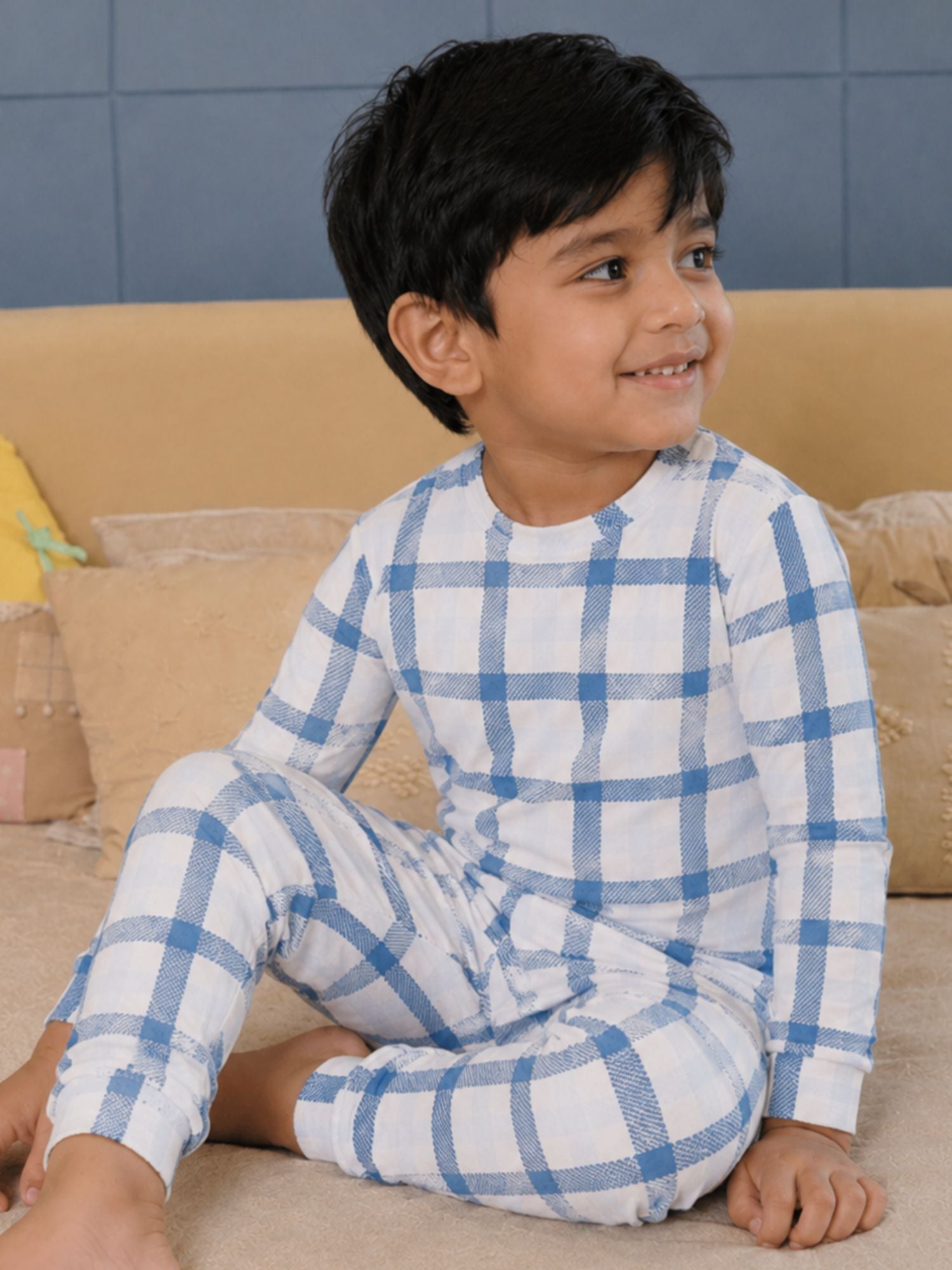 bamboo long sleeve t-shirt pack of 3