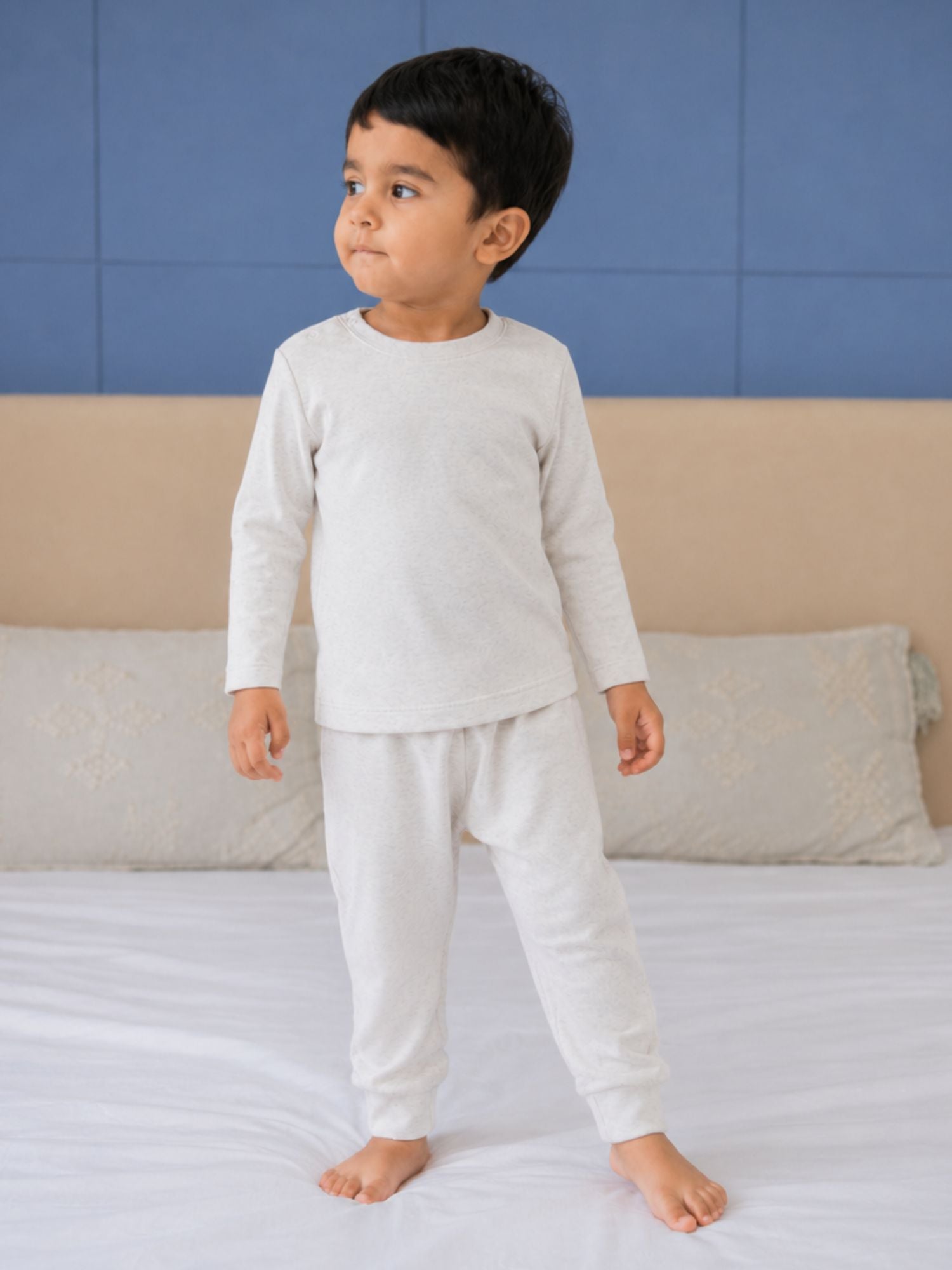 bamboo long sleeve t-shirt pack of 3