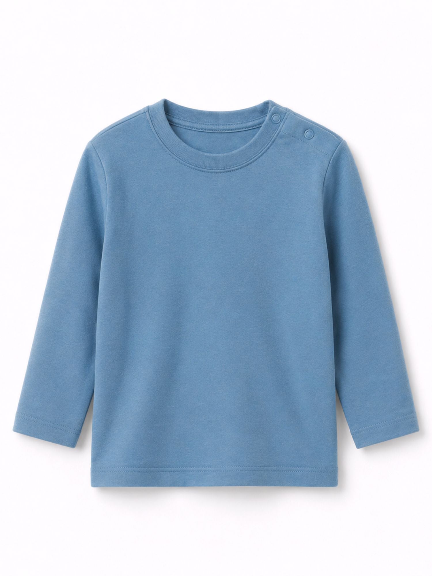 bamboo long sleeve t-shirt pack of 3