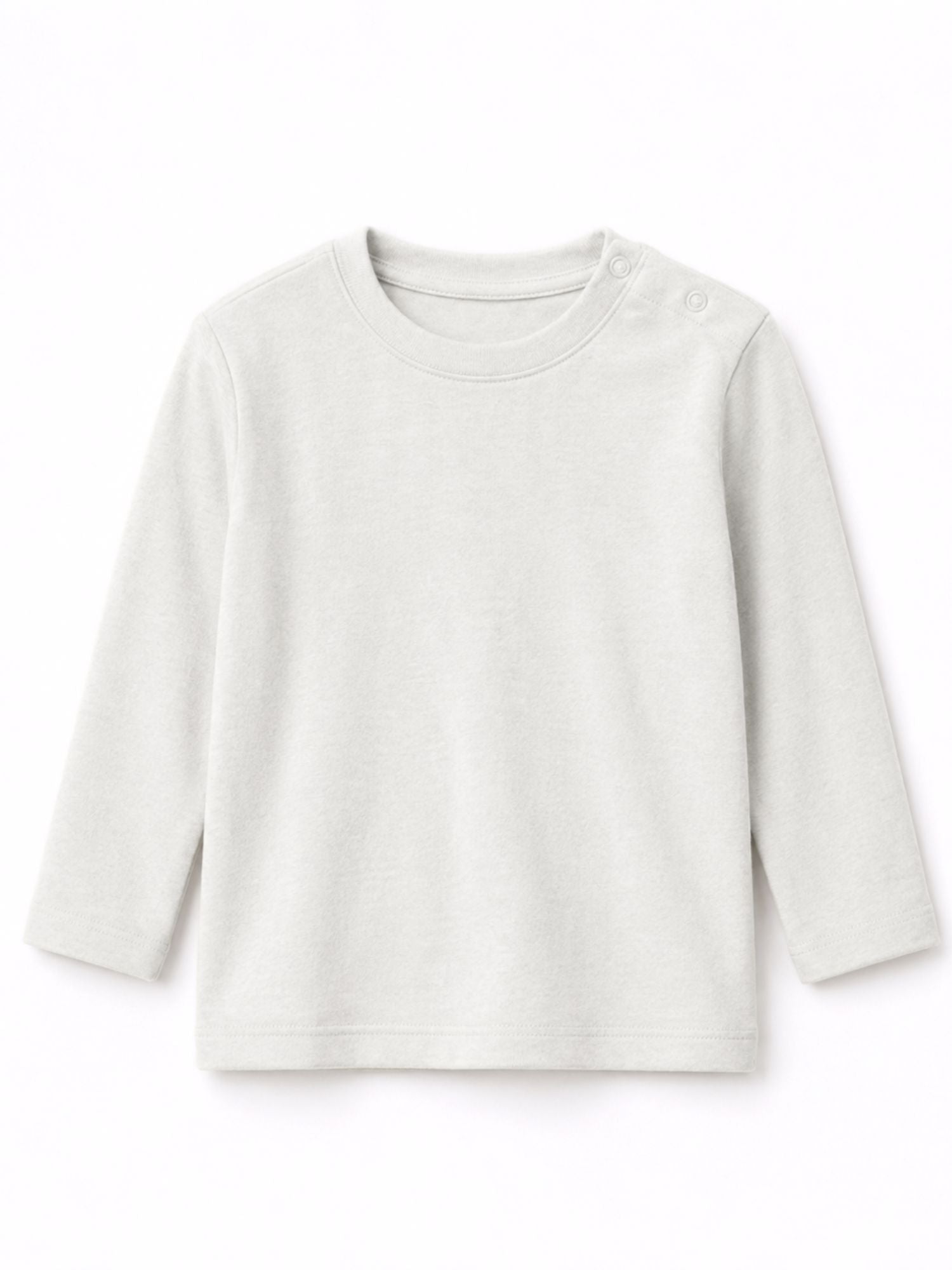 bamboo long sleeve t-shirt pack of 3