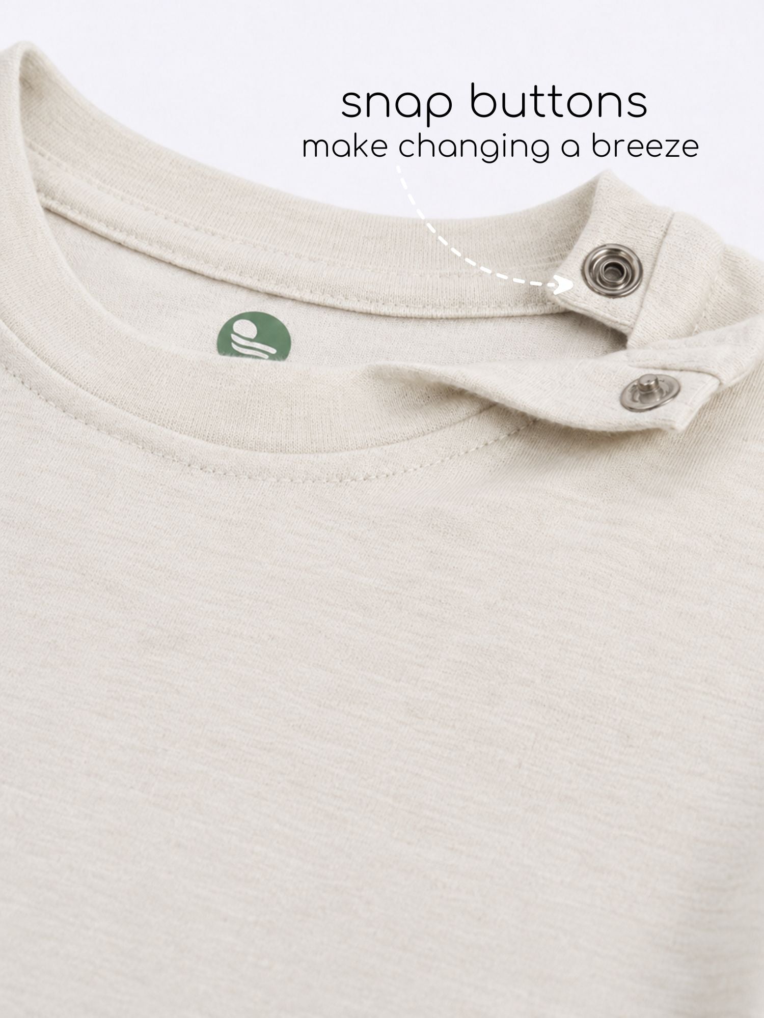 bamboo long sleeve t-shirt pack of 3