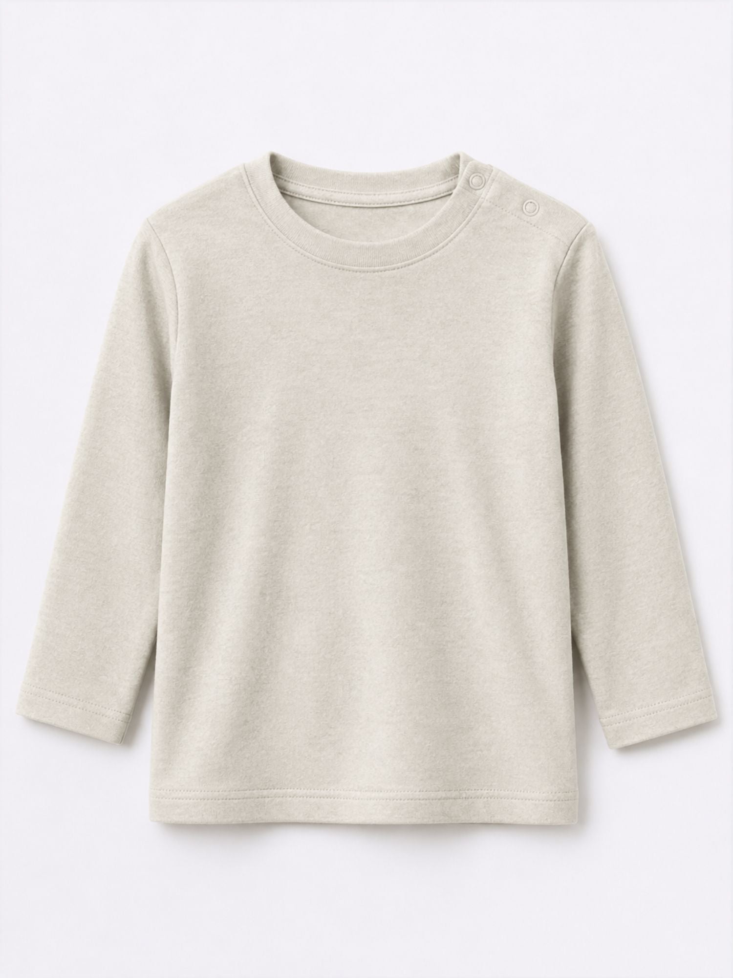 bamboo long sleeve t-shirt pack of 3