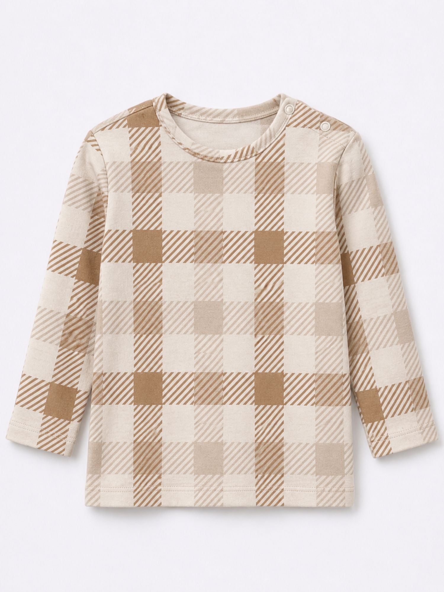 bamboo long sleeve t-shirt pack of 3