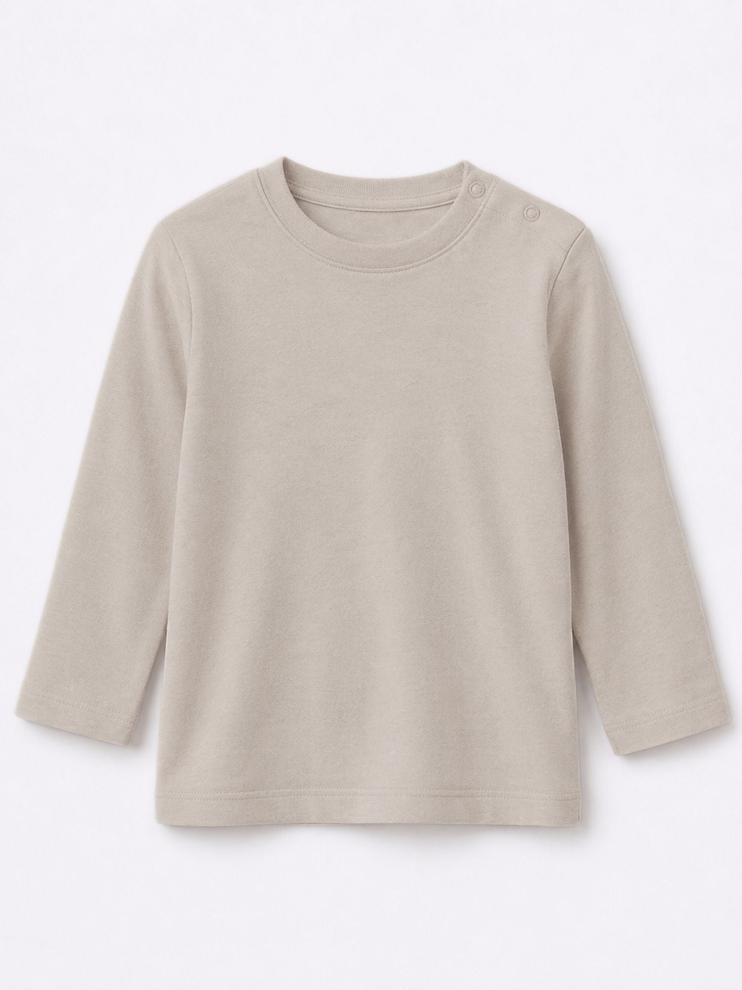 bamboo long sleeve t-shirt pack of 3