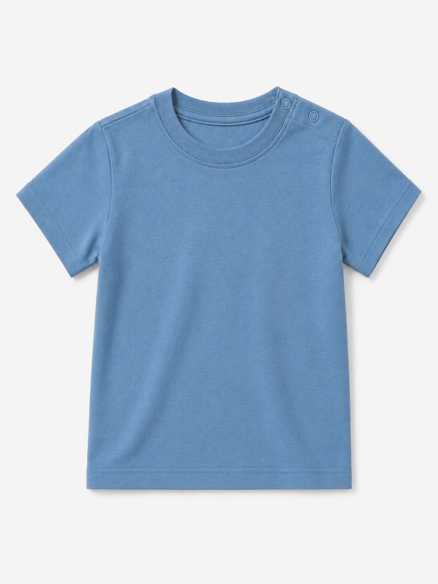 bamboo knit half sleeve t-shirt pack of 3