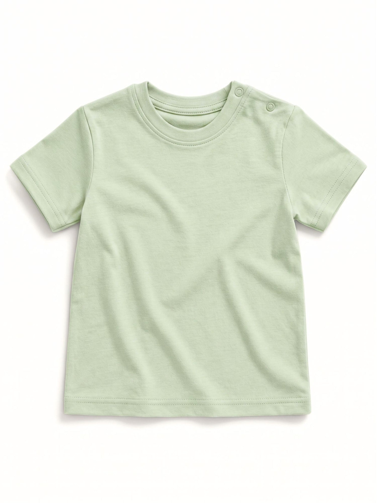 bamboo knit short sleeve t-shirt pack of 3