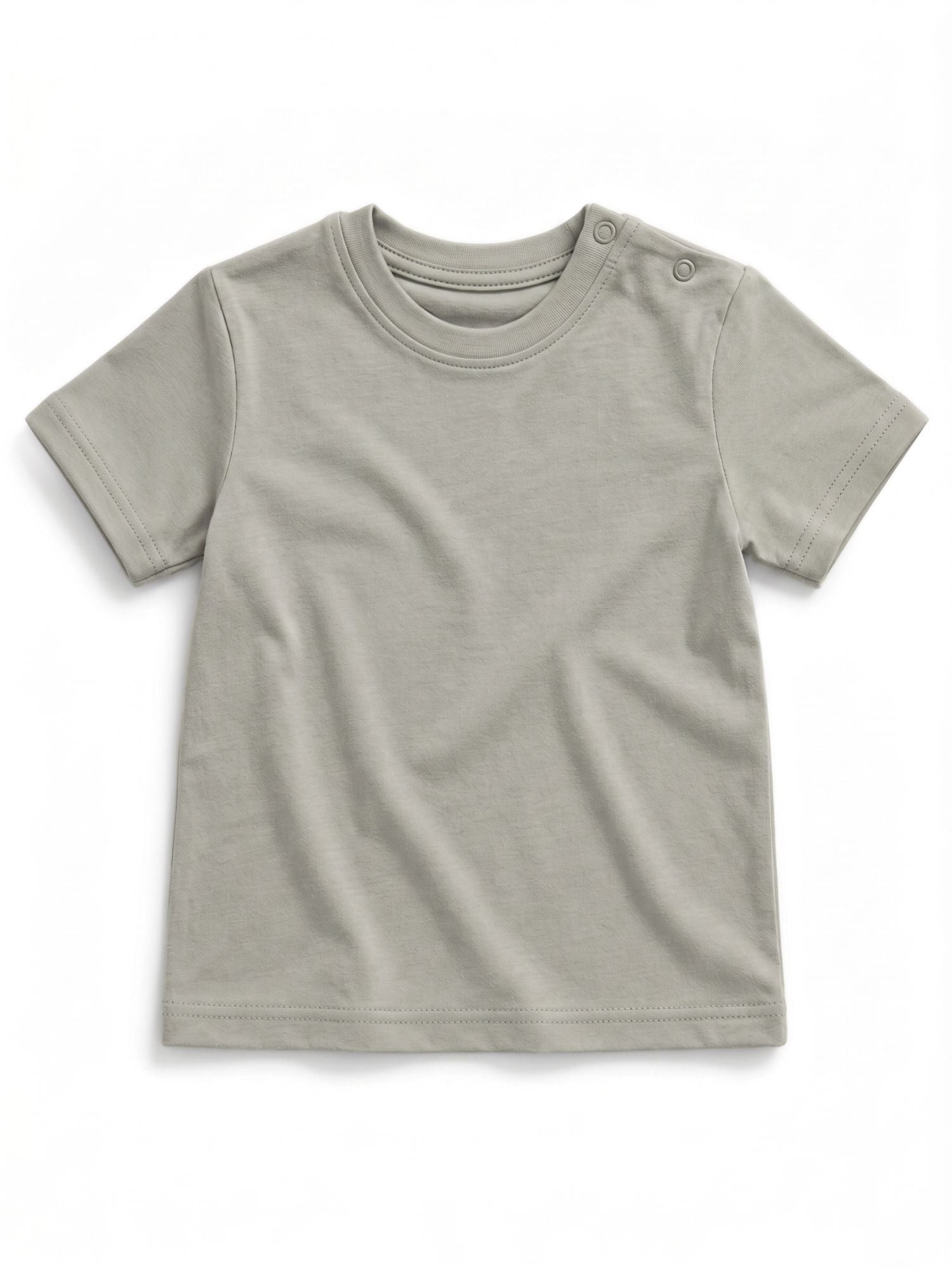 bamboo knit short sleeve t-shirt pack of 3