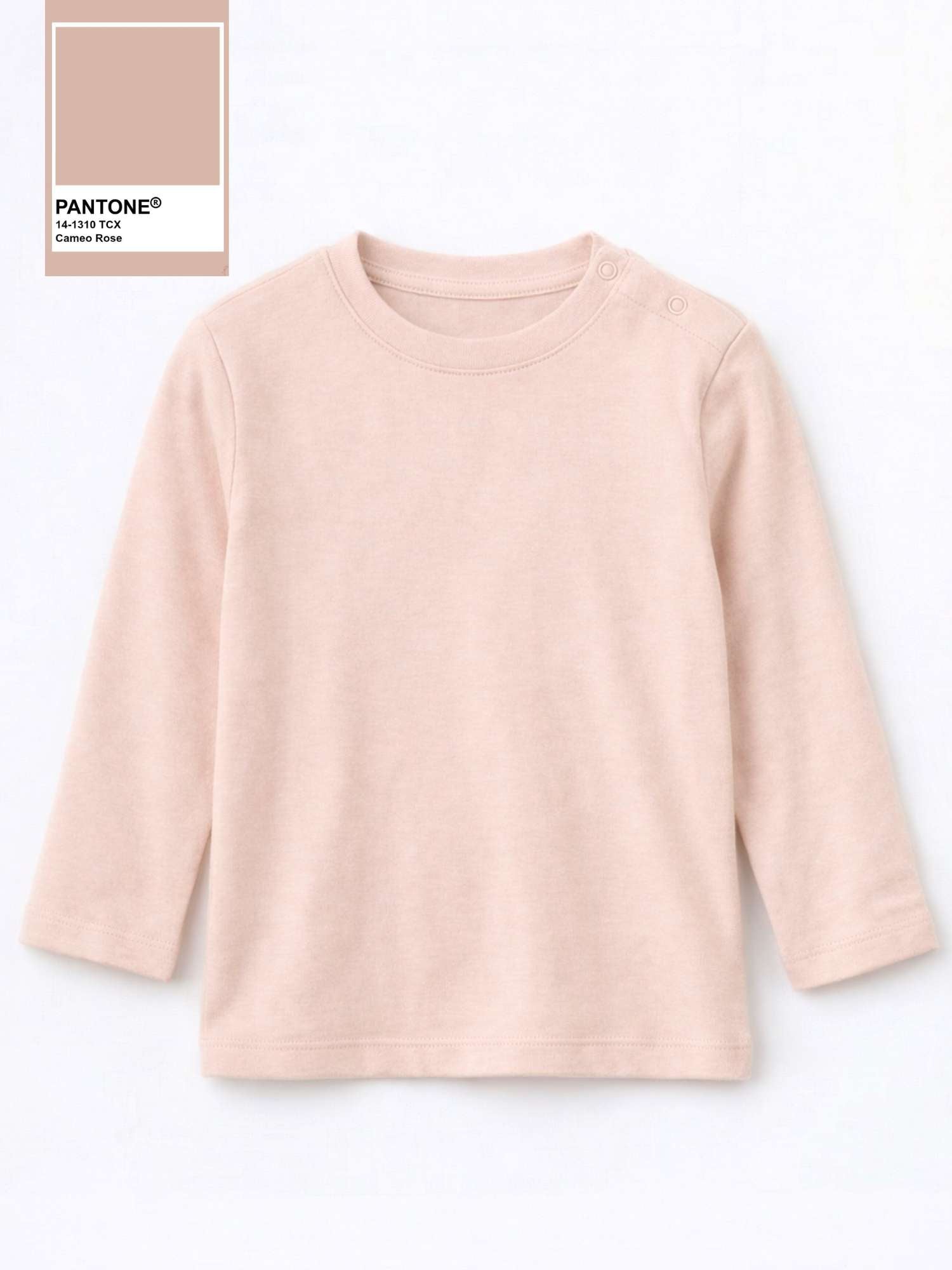 bamboo long sleeve t-shirt pack of 3