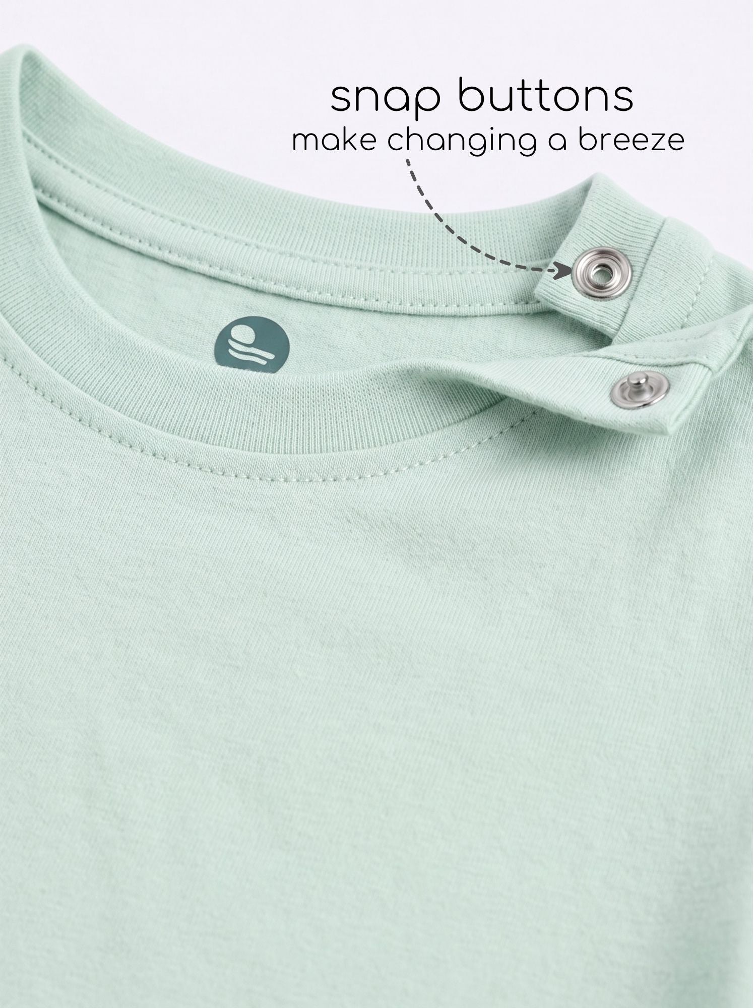 bamboo long sleeve t-shirt pack of 3