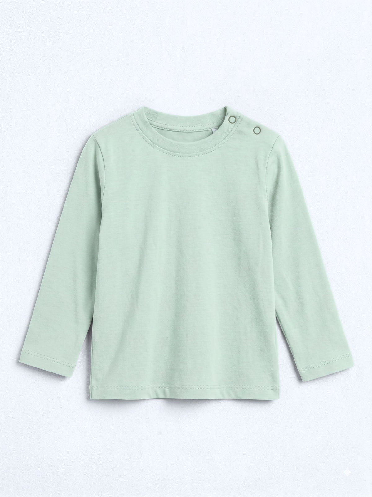 bamboo long sleeve t-shirt pack of 3