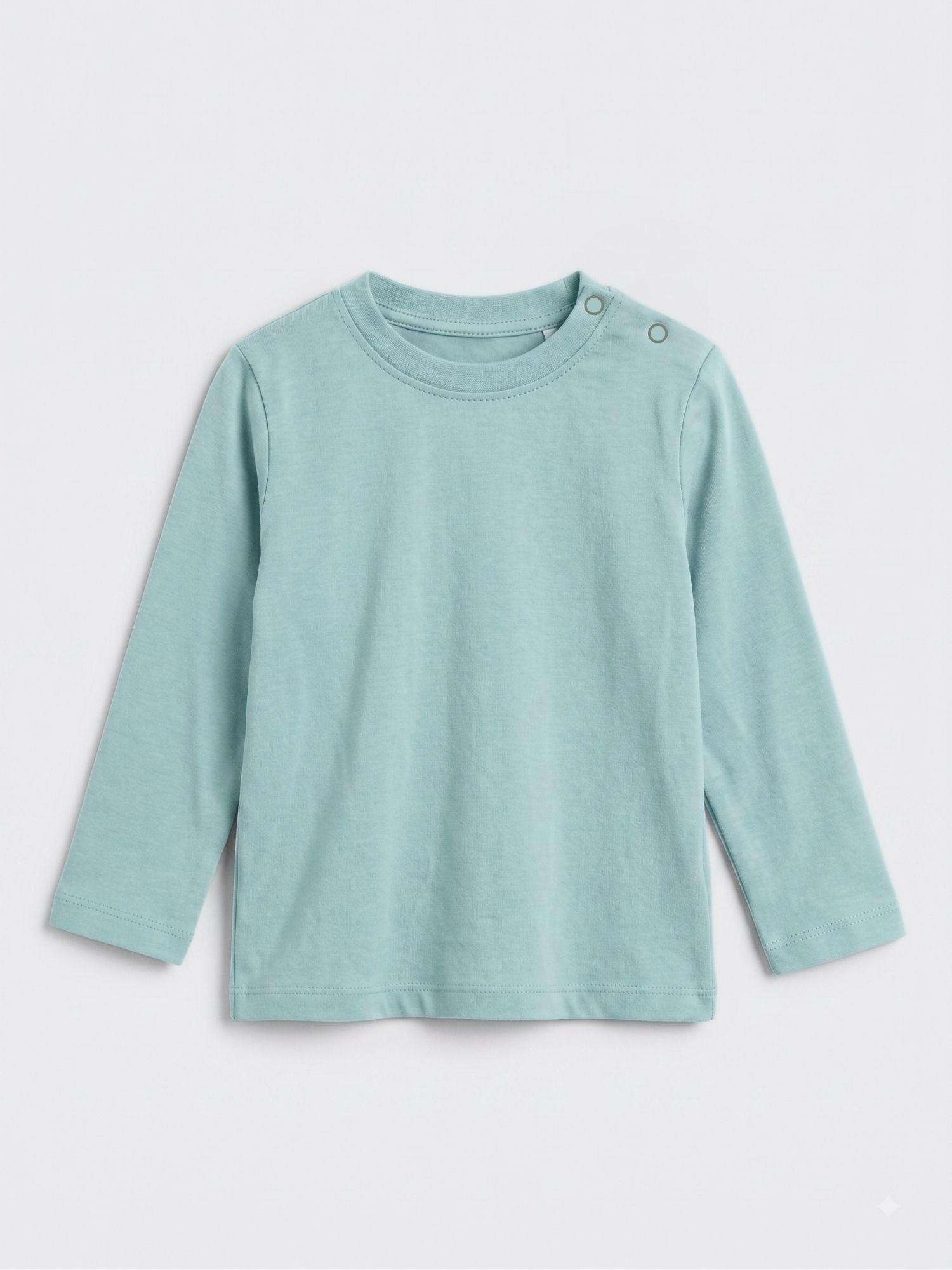 bamboo long sleeve t-shirt pack of 3