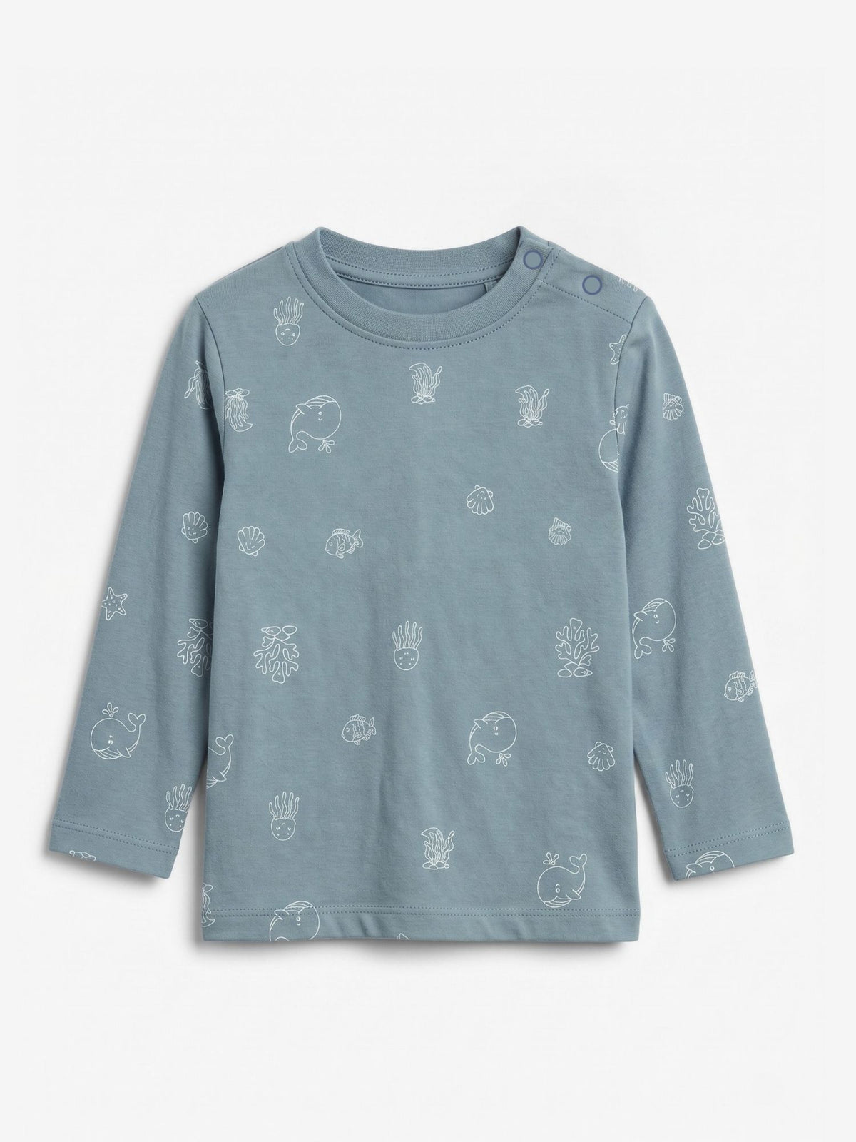 bamboo long sleeve t-shirt pack of 3