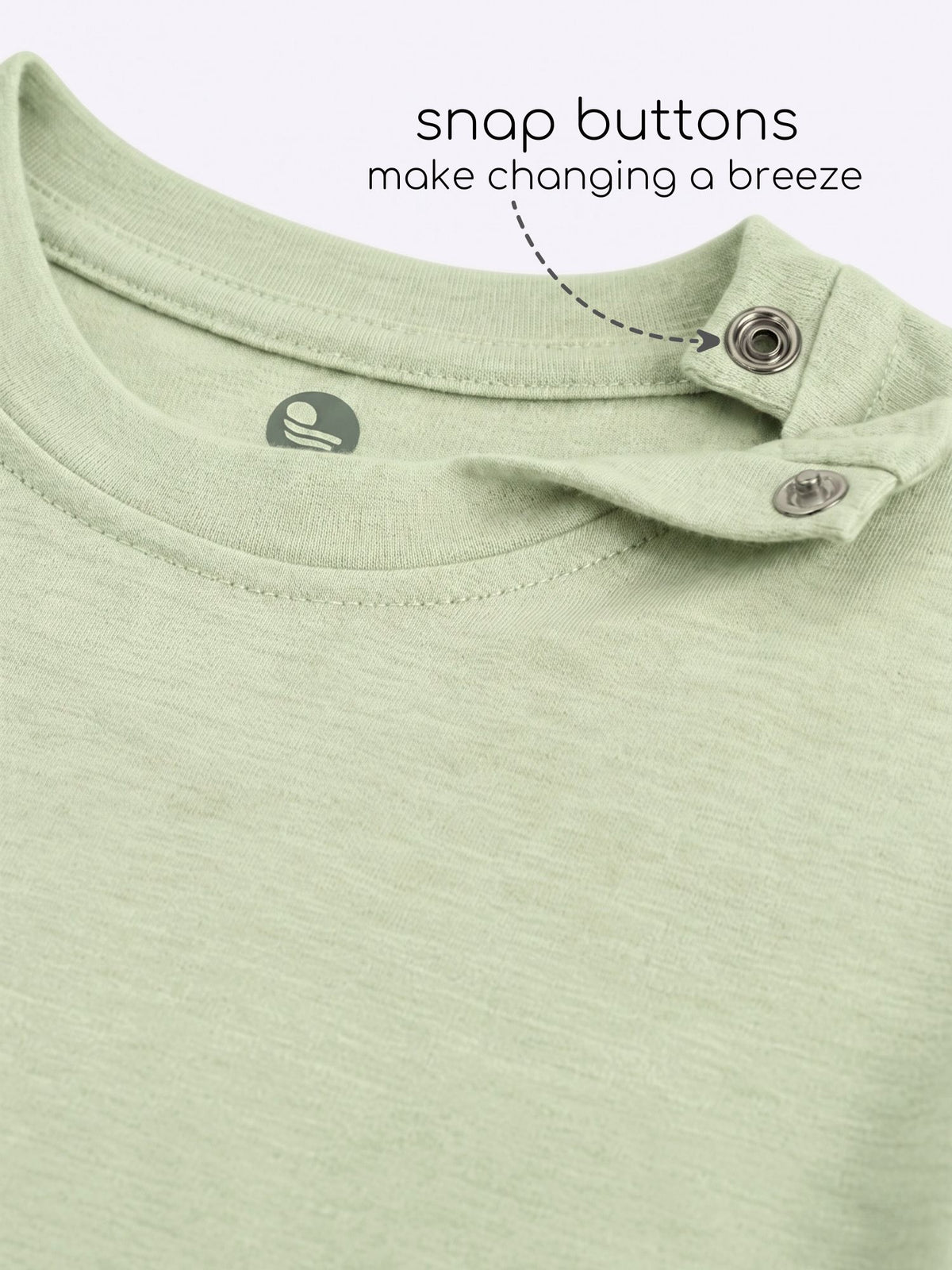 bamboo long sleeve t-shirt pack of 3
