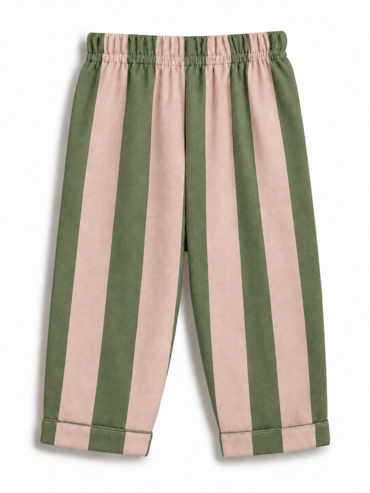 bamboo muslin nightsuit set