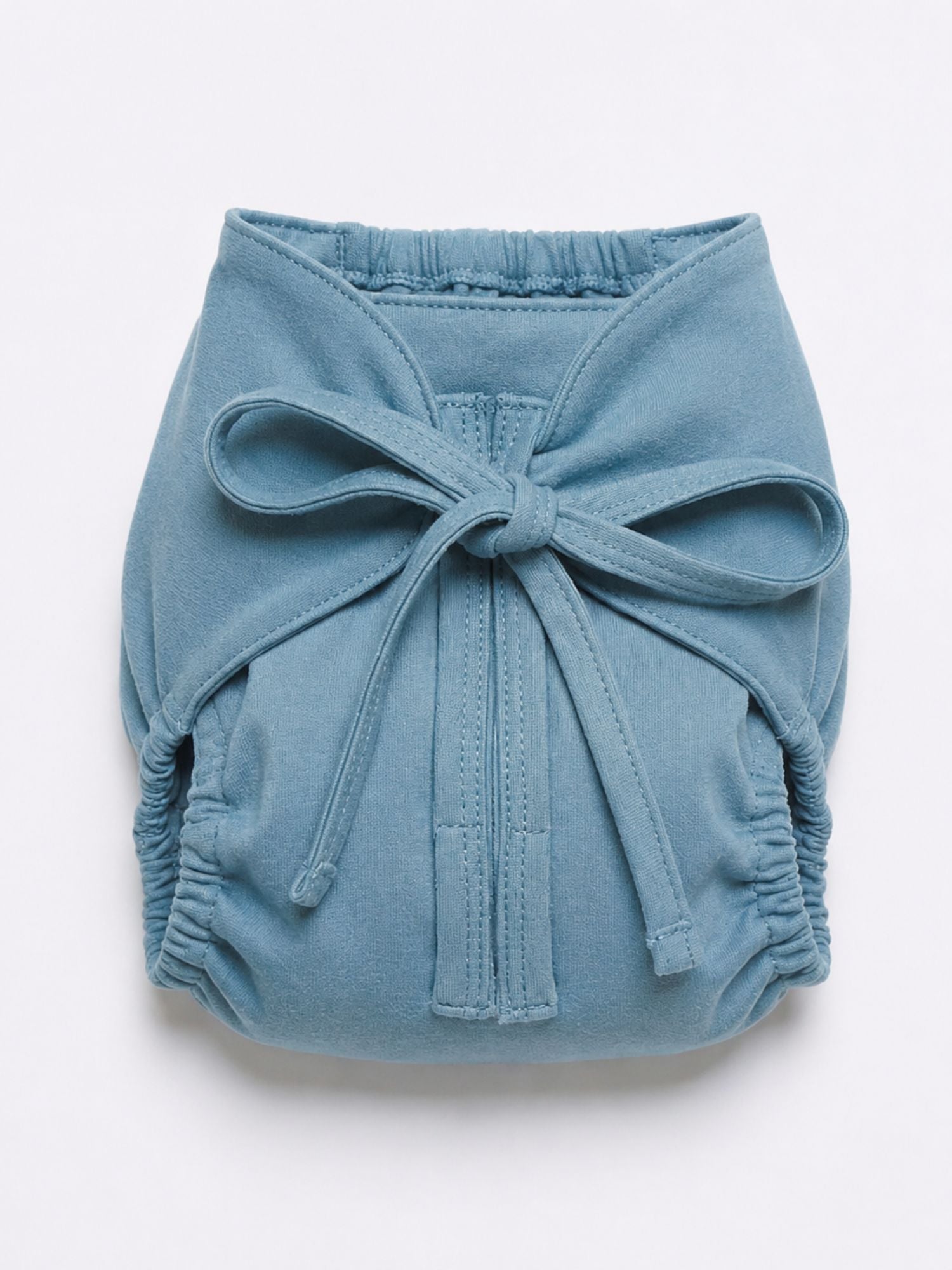 bamboo knit cloth nappy pack of 3