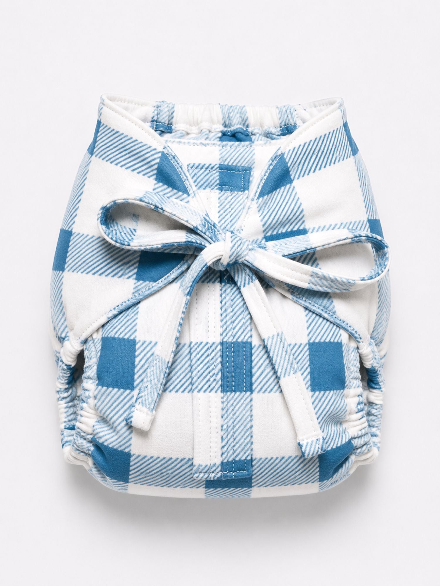 bamboo knit cloth nappy pack of 3
