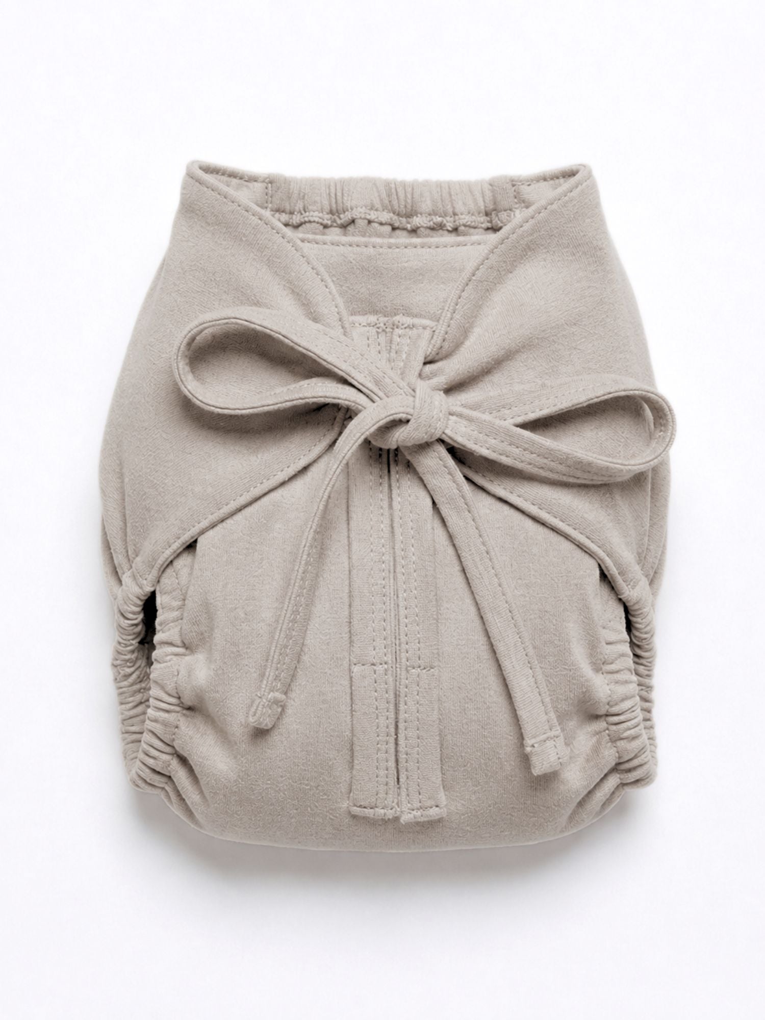 bamboo knit cloth nappy pack of 3