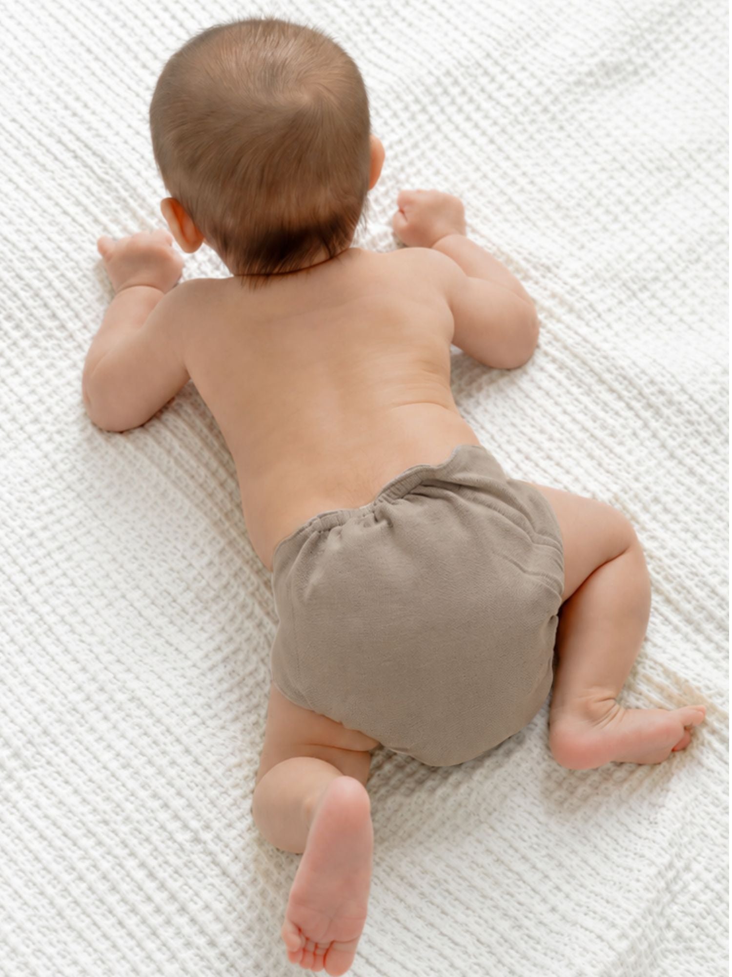 bamboo knit cloth nappy pack of 3