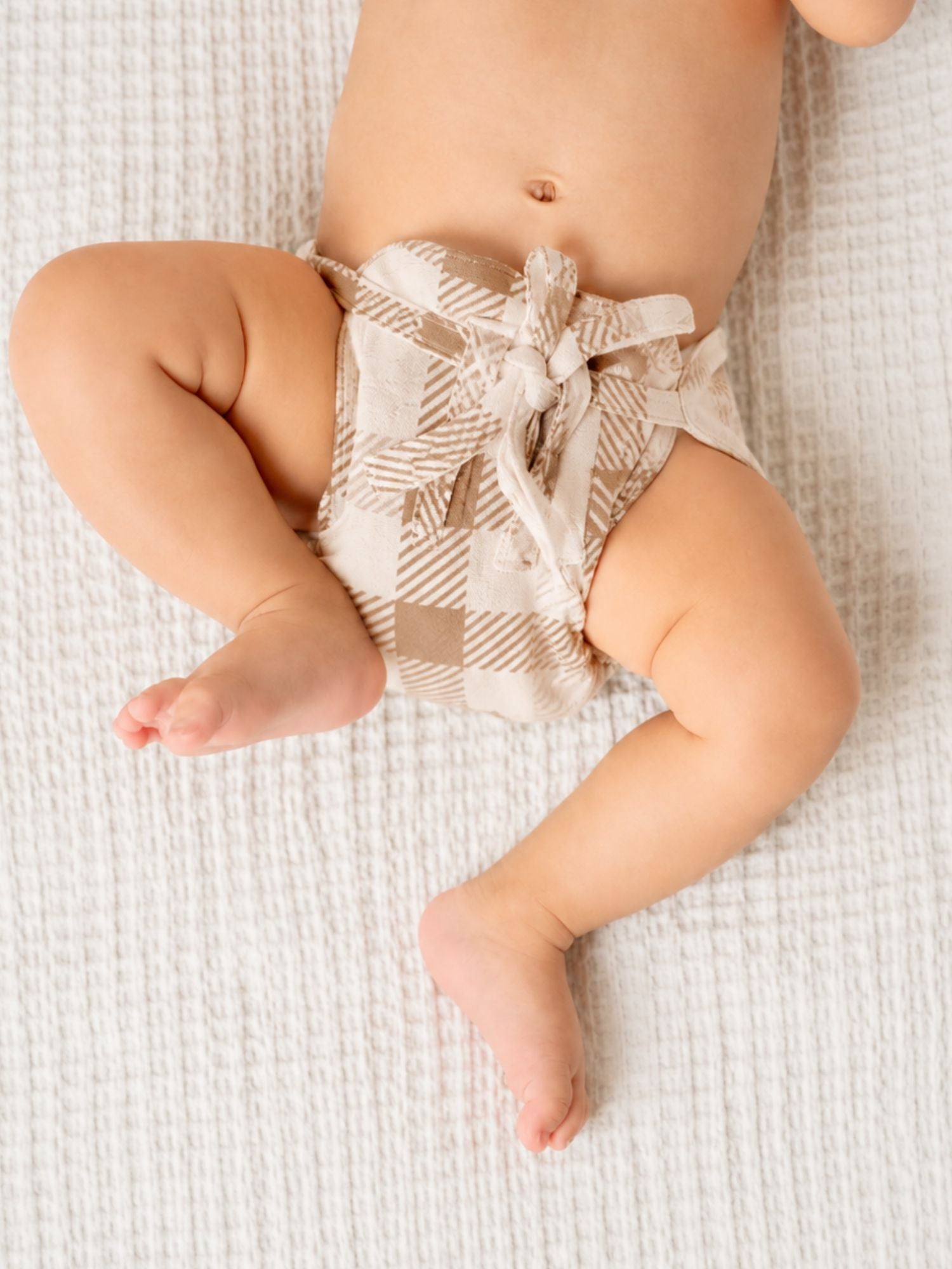 bamboo knit cloth nappy pack of 3