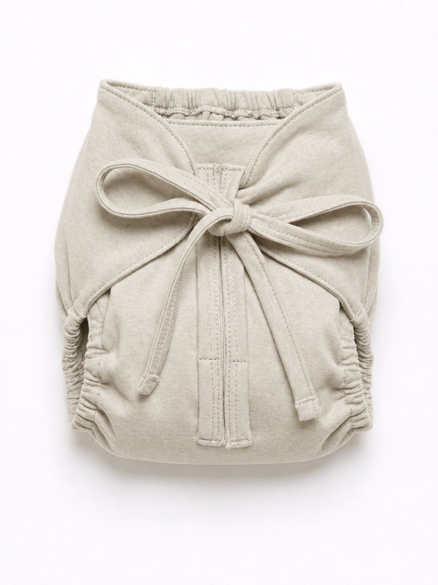 bamboo knit cloth nappy pack of 3