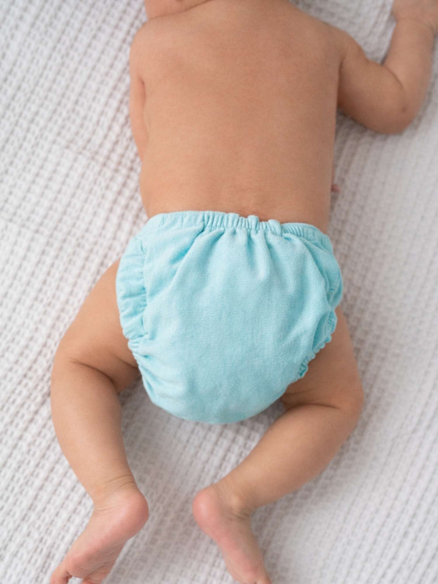 bamboo knit cloth nappy pack of 3