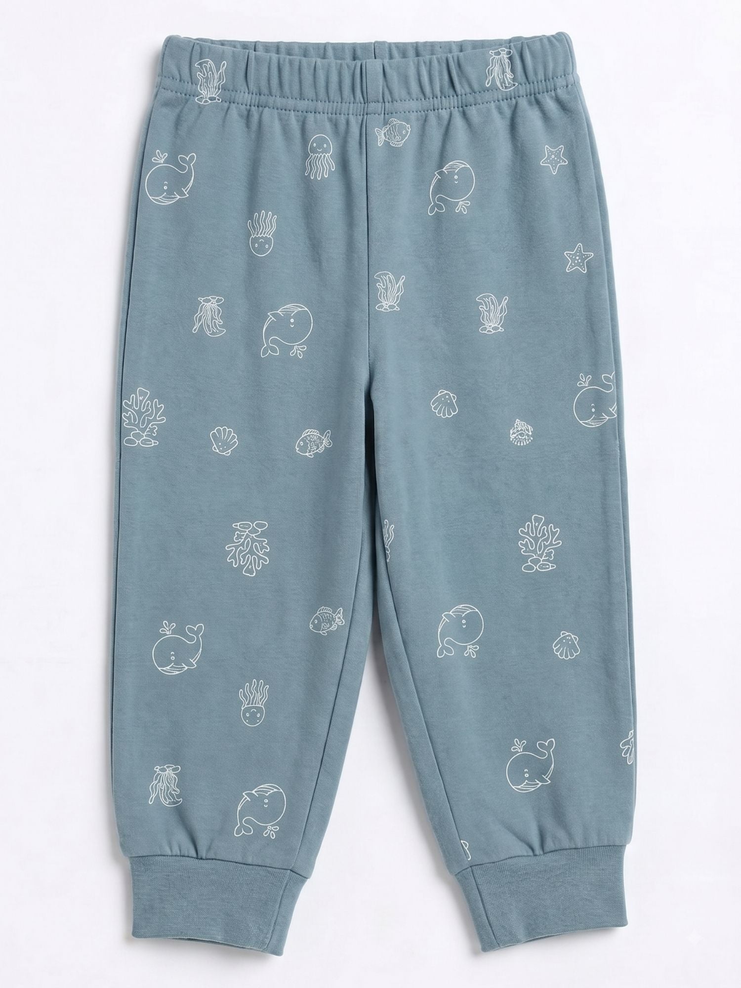 bamboo knit pajamas pack of 3