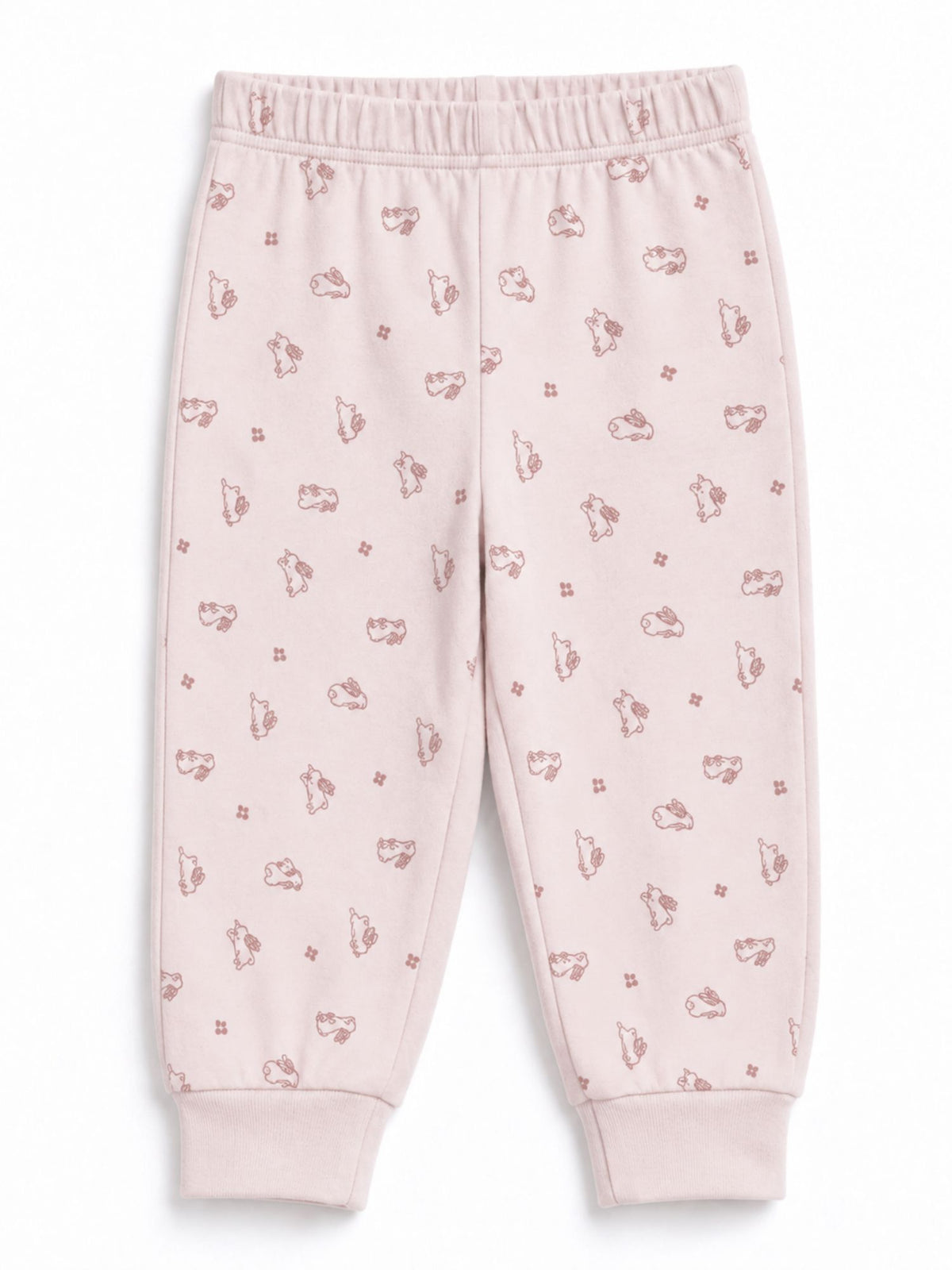 bamboo knit pajamas pack of 3