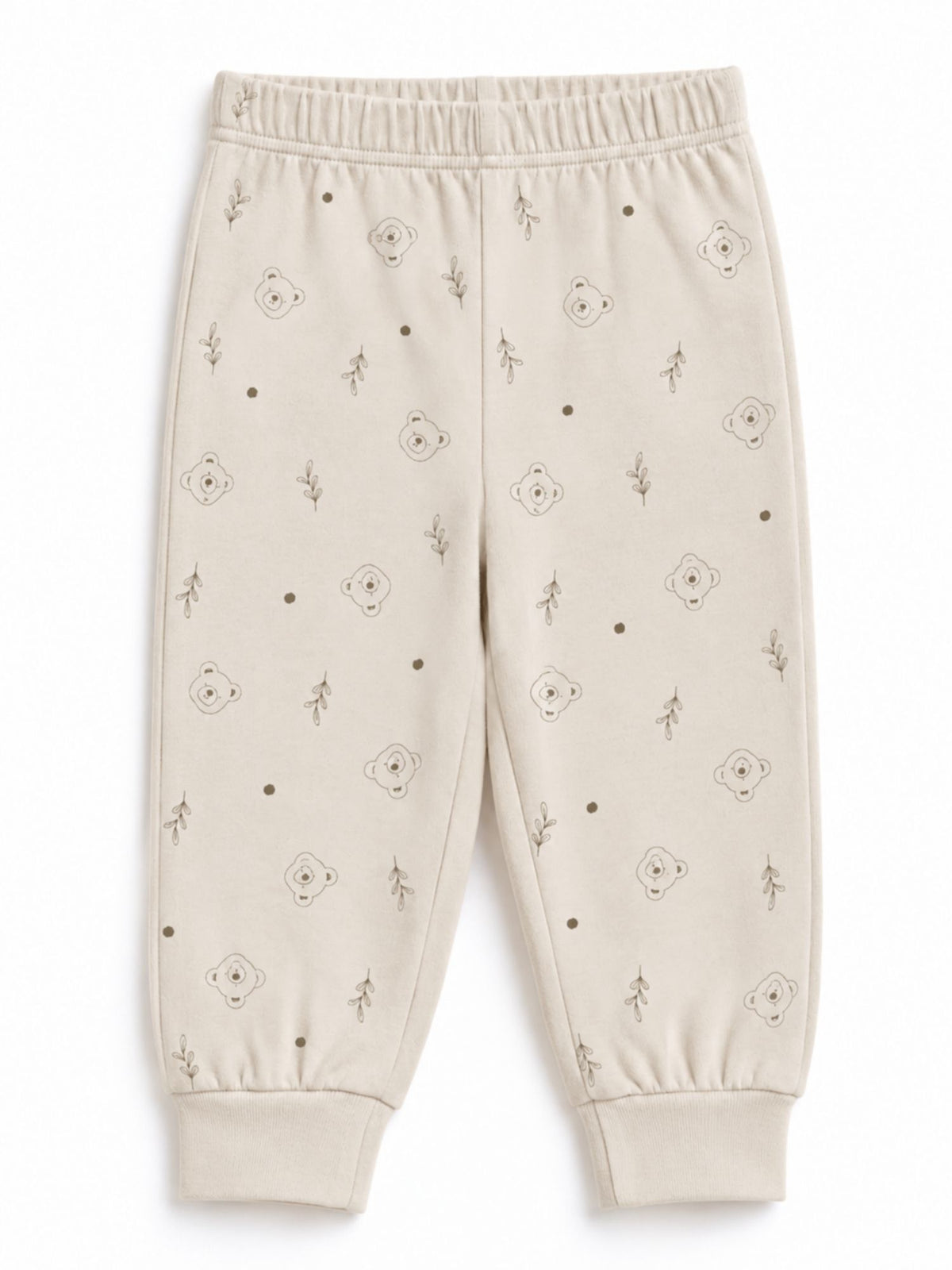 bamboo knit pajamas pack of 3