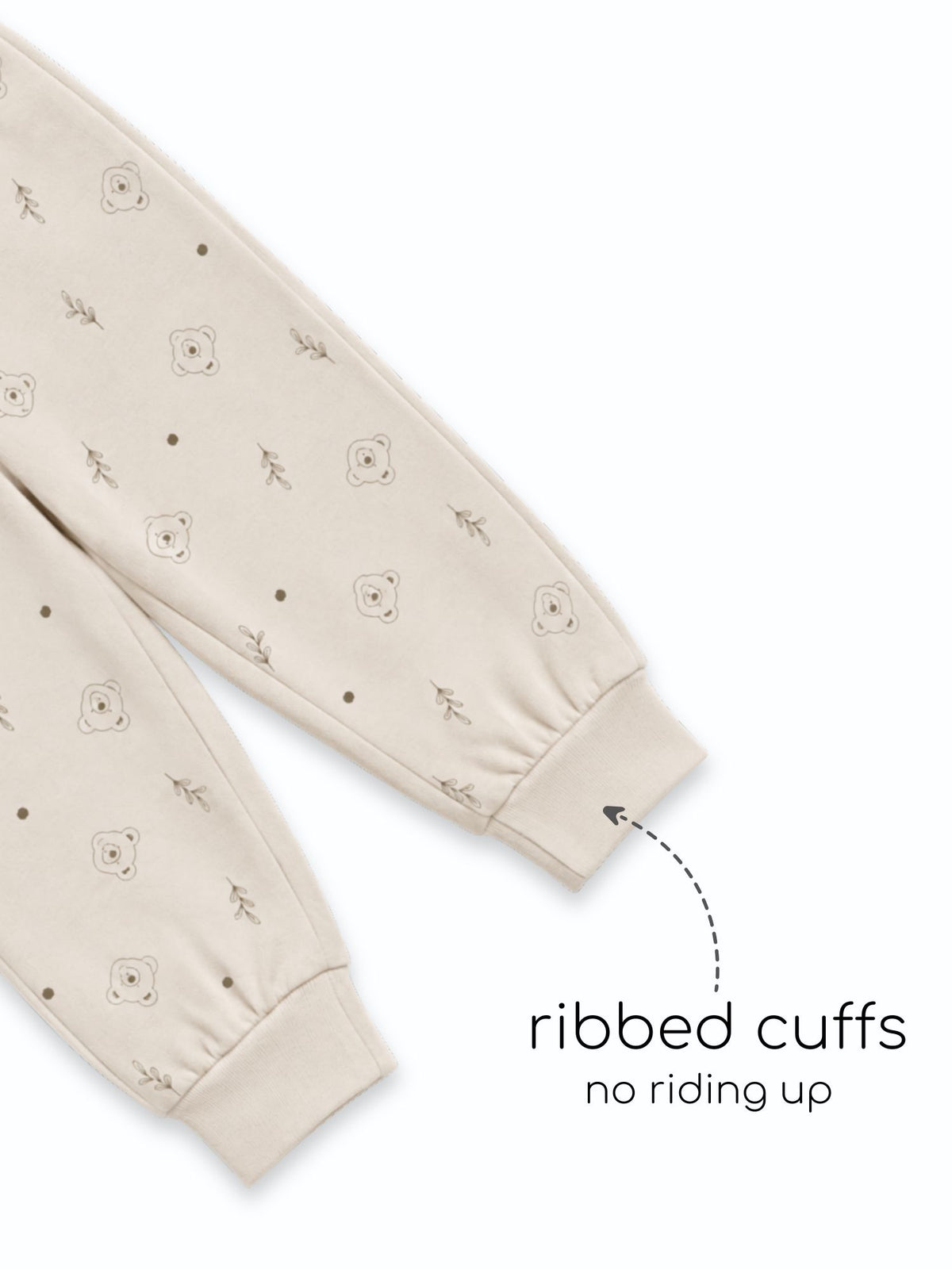 bamboo knit pajamas pack of 3