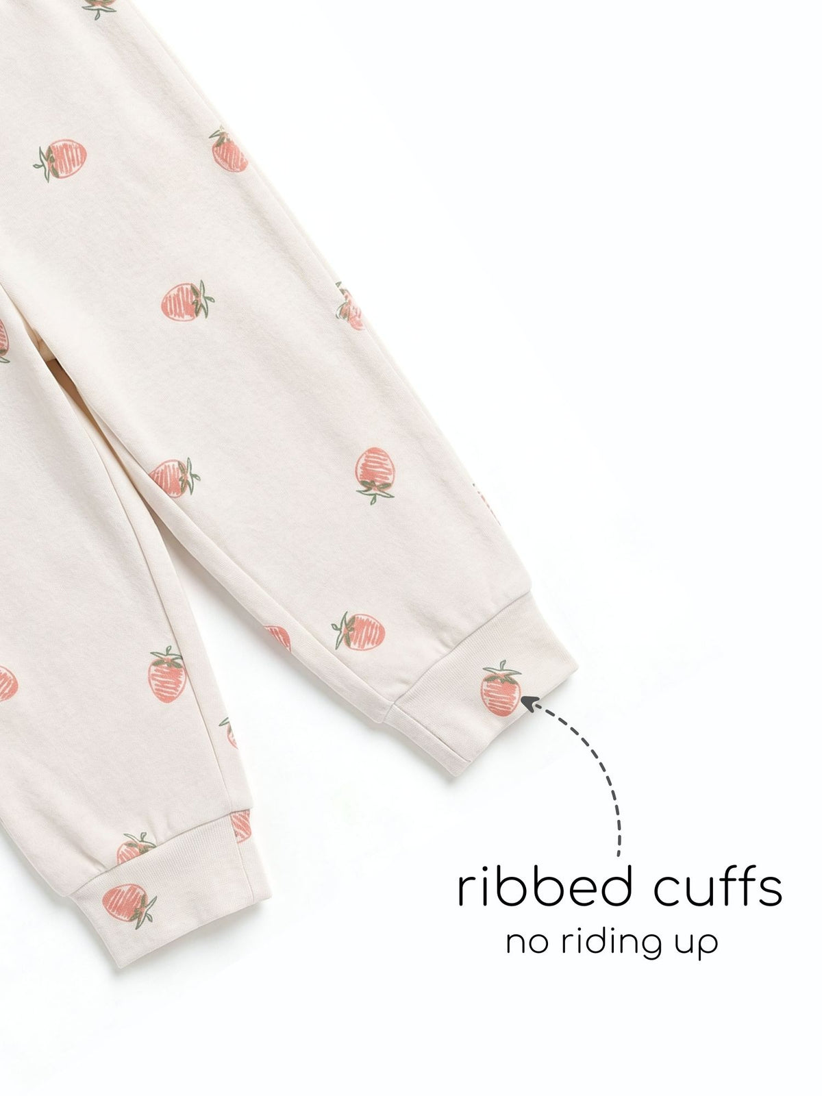 bamboo knit pajamas pack of 3