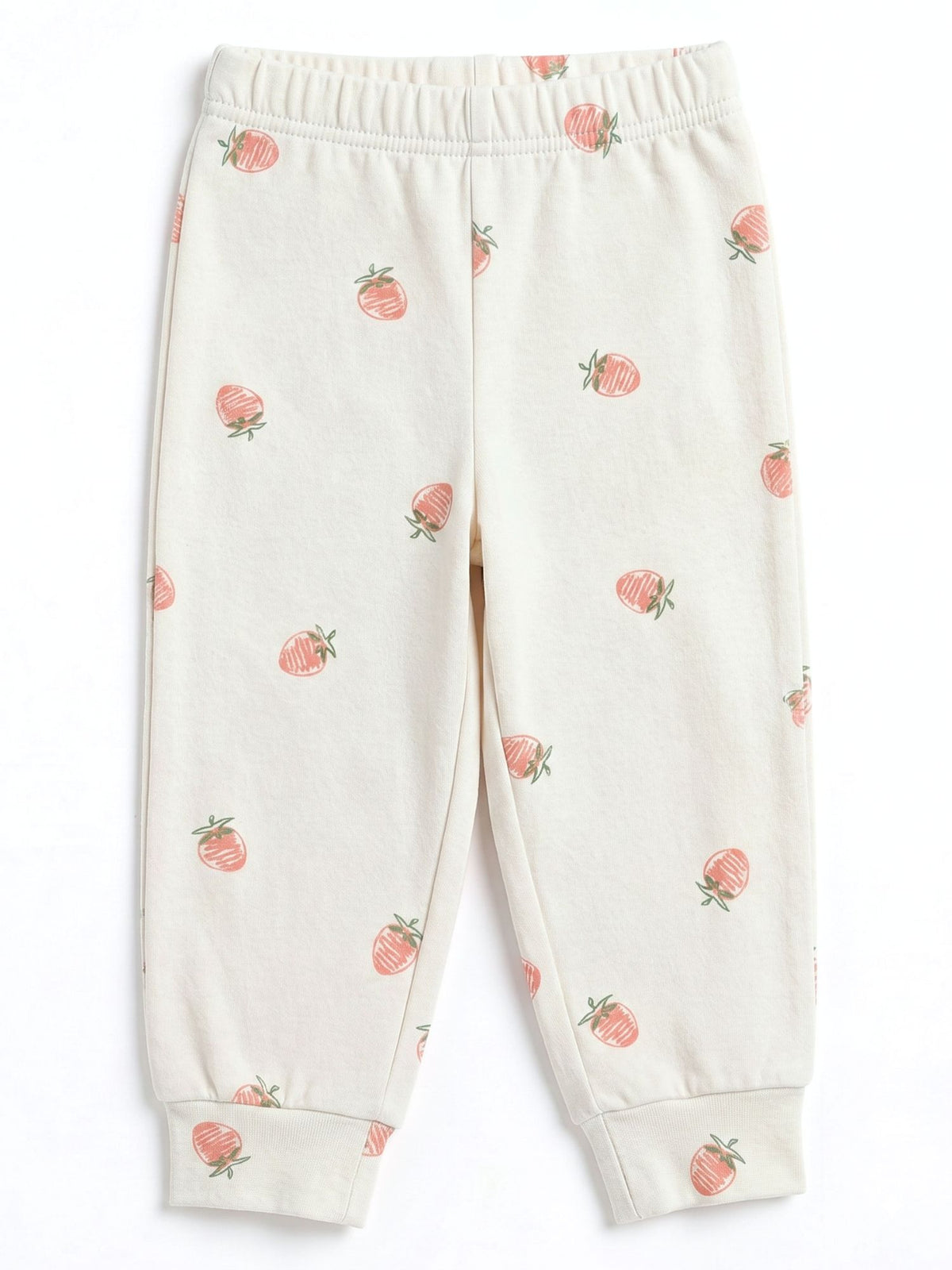 bamboo knit pajamas pack of 3
