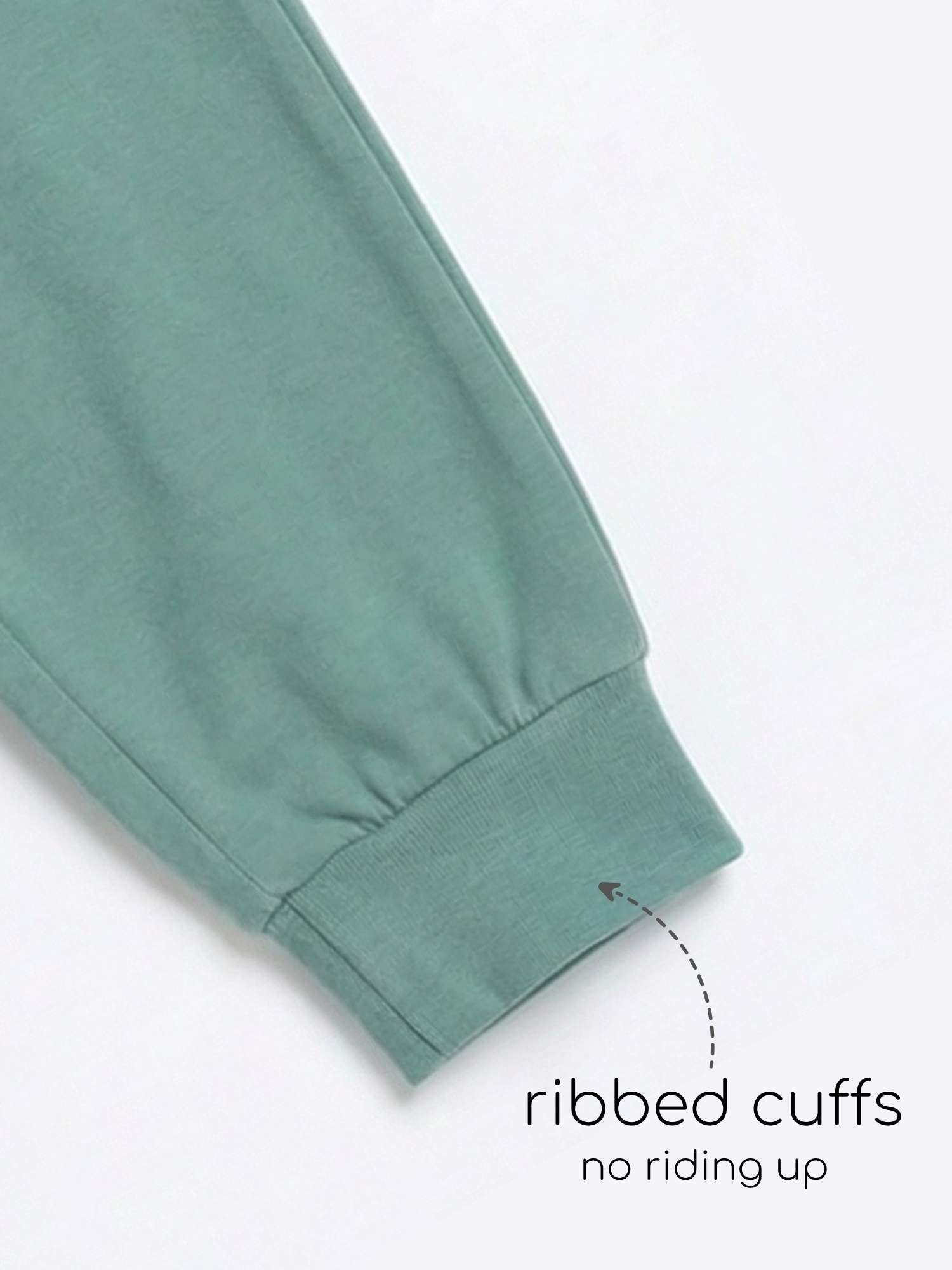 bamboo knit pajamas pack of 3