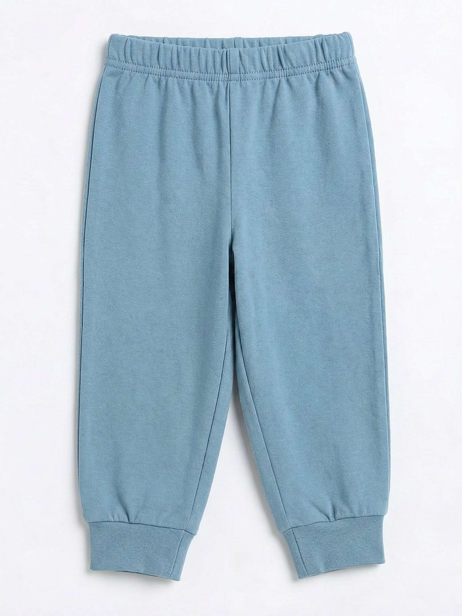 bamboo knit pajamas pack of 3