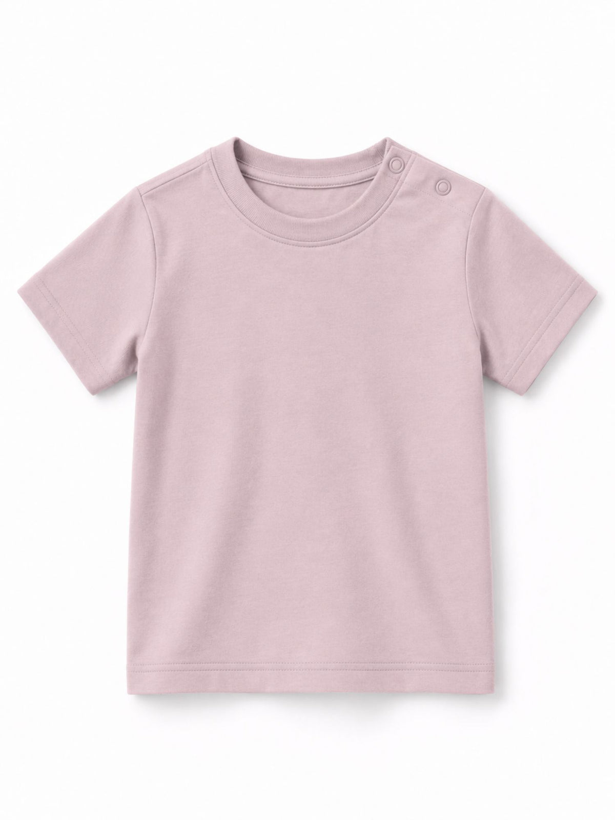 bamboo knit short sleeve t-shirt pack of 3