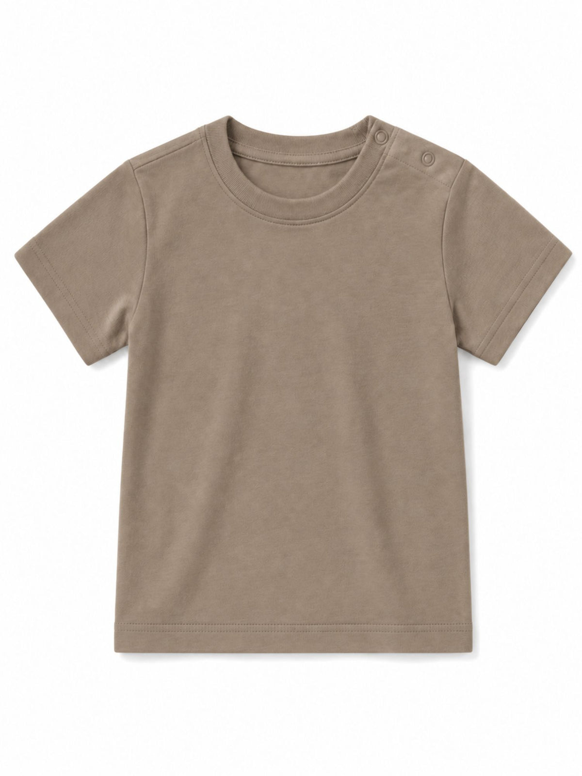 bamboo knit short sleeve t-shirt pack of 3