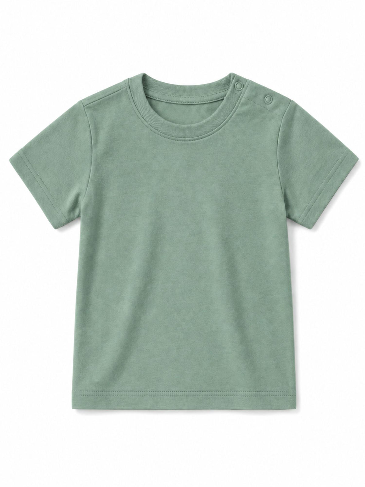 bamboo knit short sleeve t-shirt pack of 3