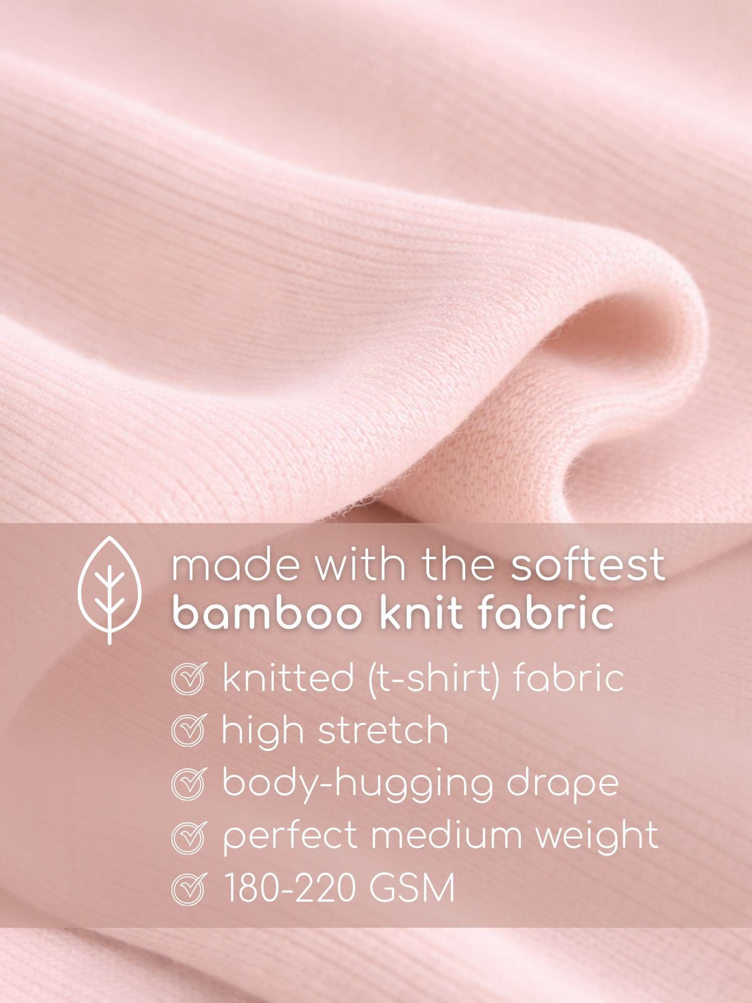 bamboo footed sleepsuit