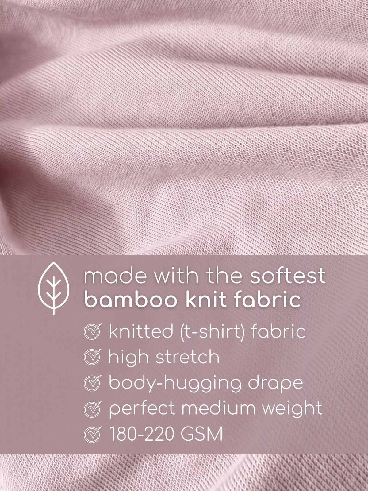 bamboo SNUGZIE™ 3 arms position swaddle pod