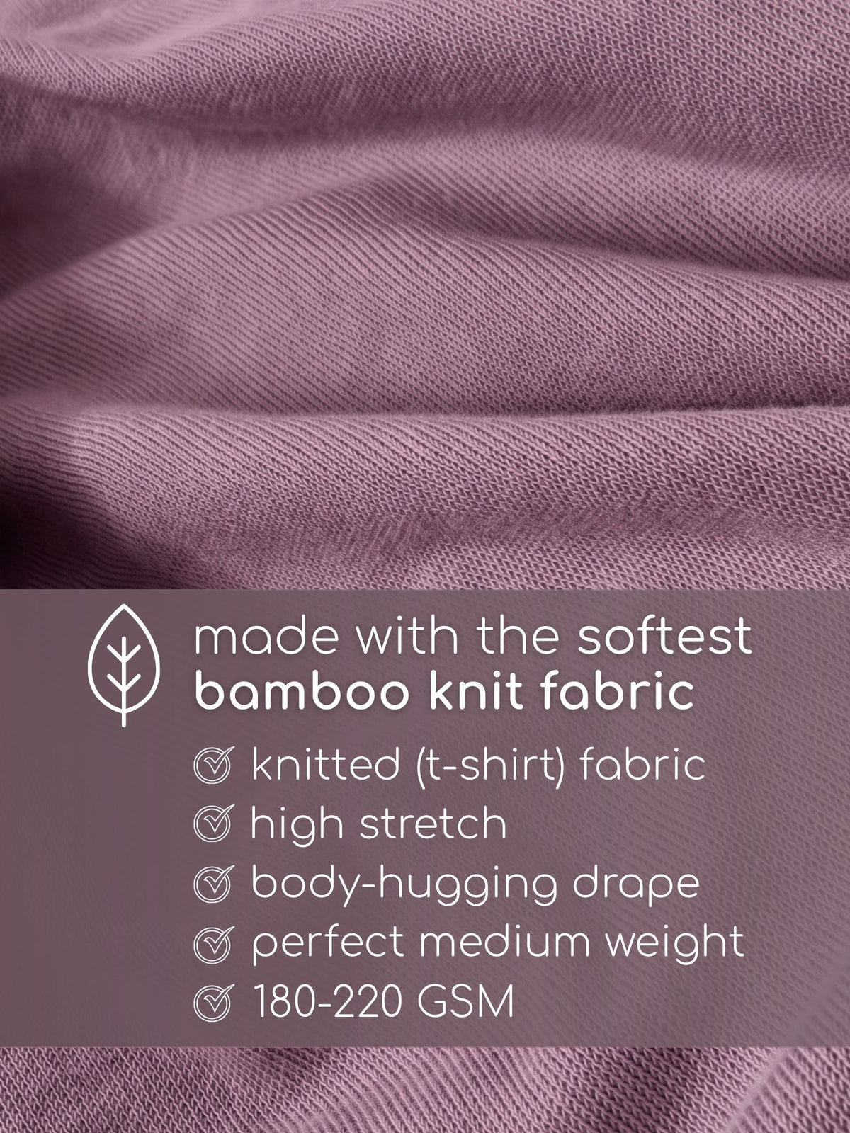bamboo SNUGZIE™ 3 arms position swaddle pod