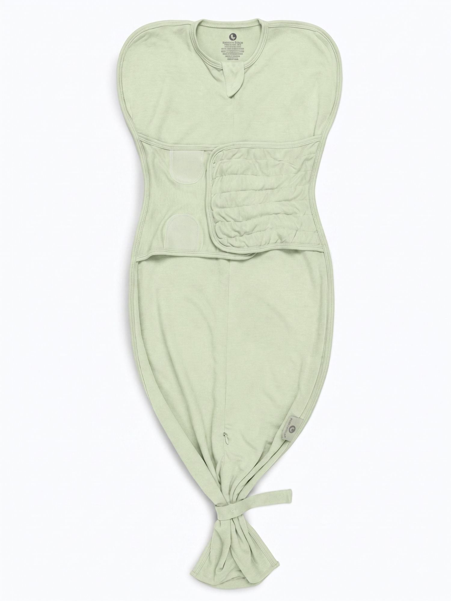 bamboo SNUGZIE™ 3 arms position swaddle pod