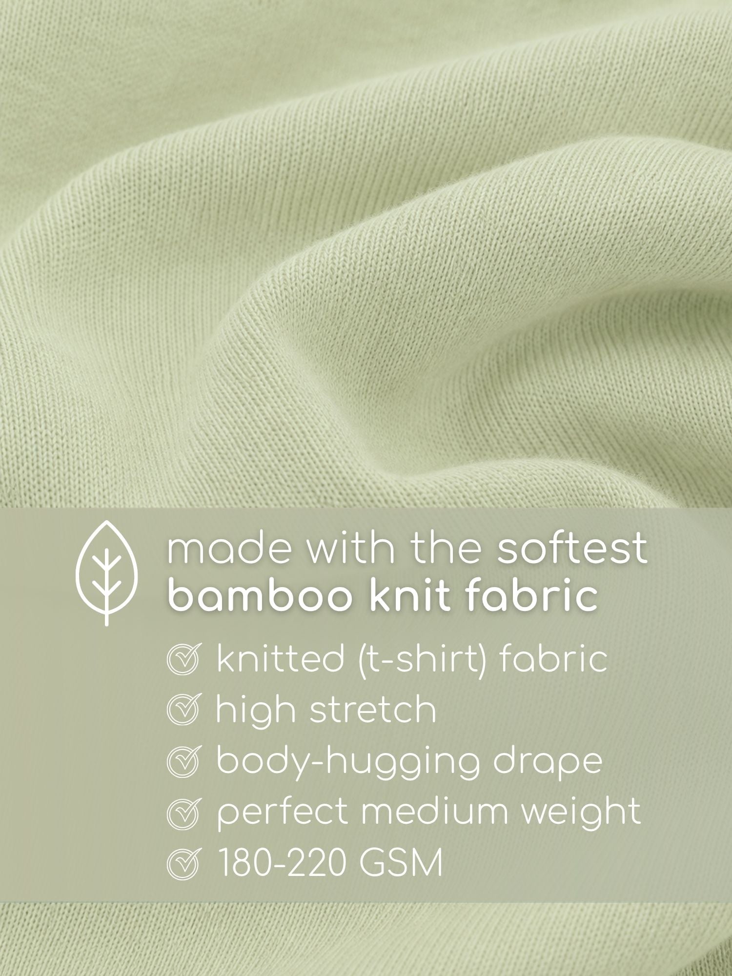 bamboo SNUGZIE™ 3 arms position swaddle pod