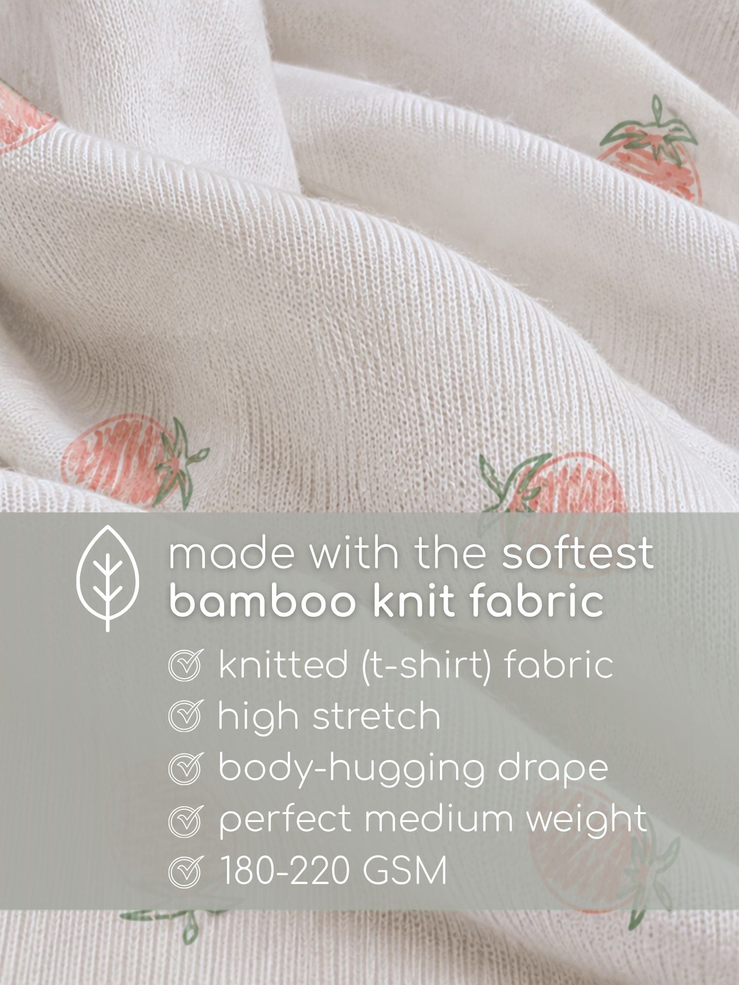 bamboo SNUGZIE™ 3 arms position swaddle pod