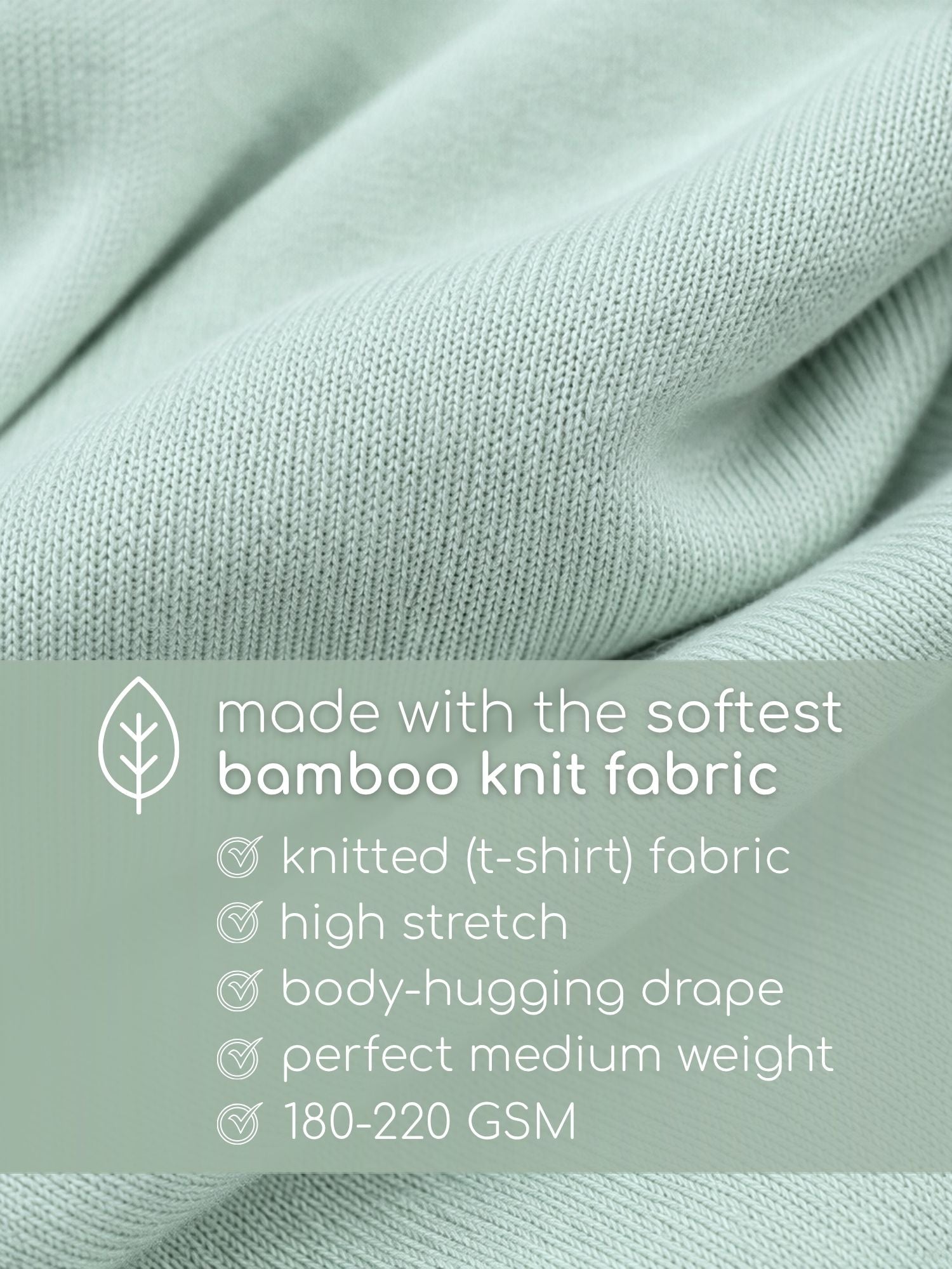 bamboo SNUGZIE™ 3 arms position swaddle pod