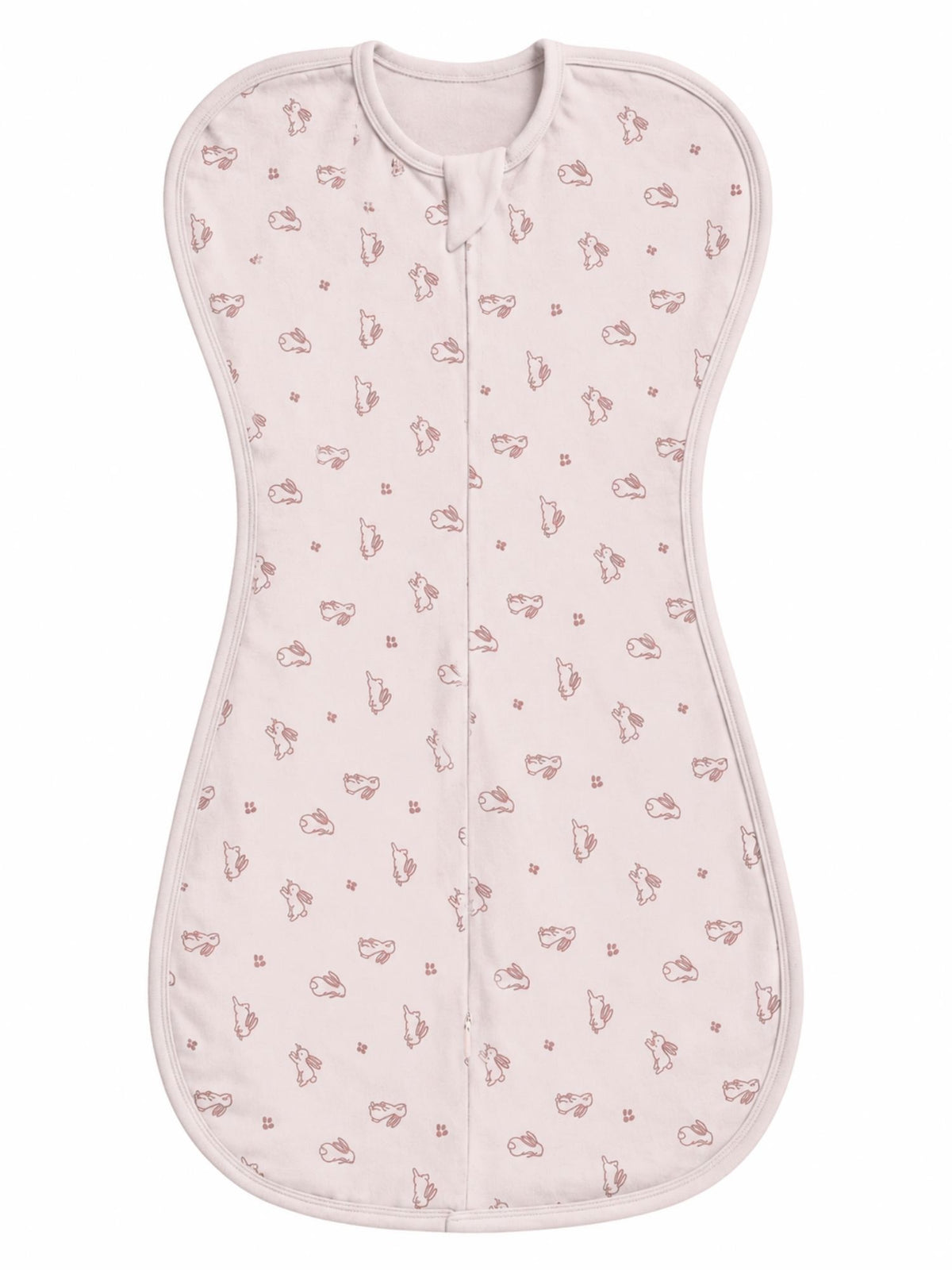 bamboo UPZIE™ swaddle pod