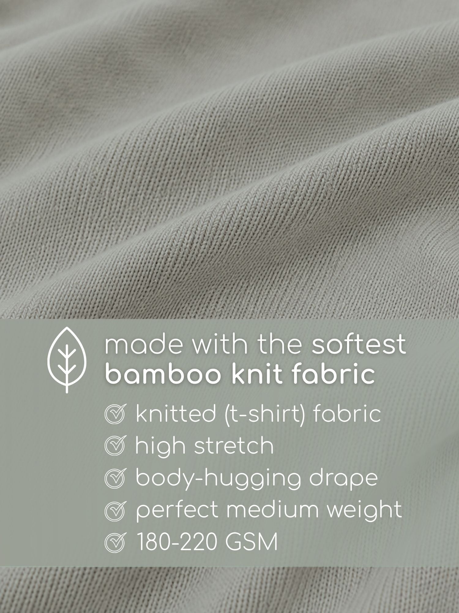 bamboo UPZIE™ swaddle pod